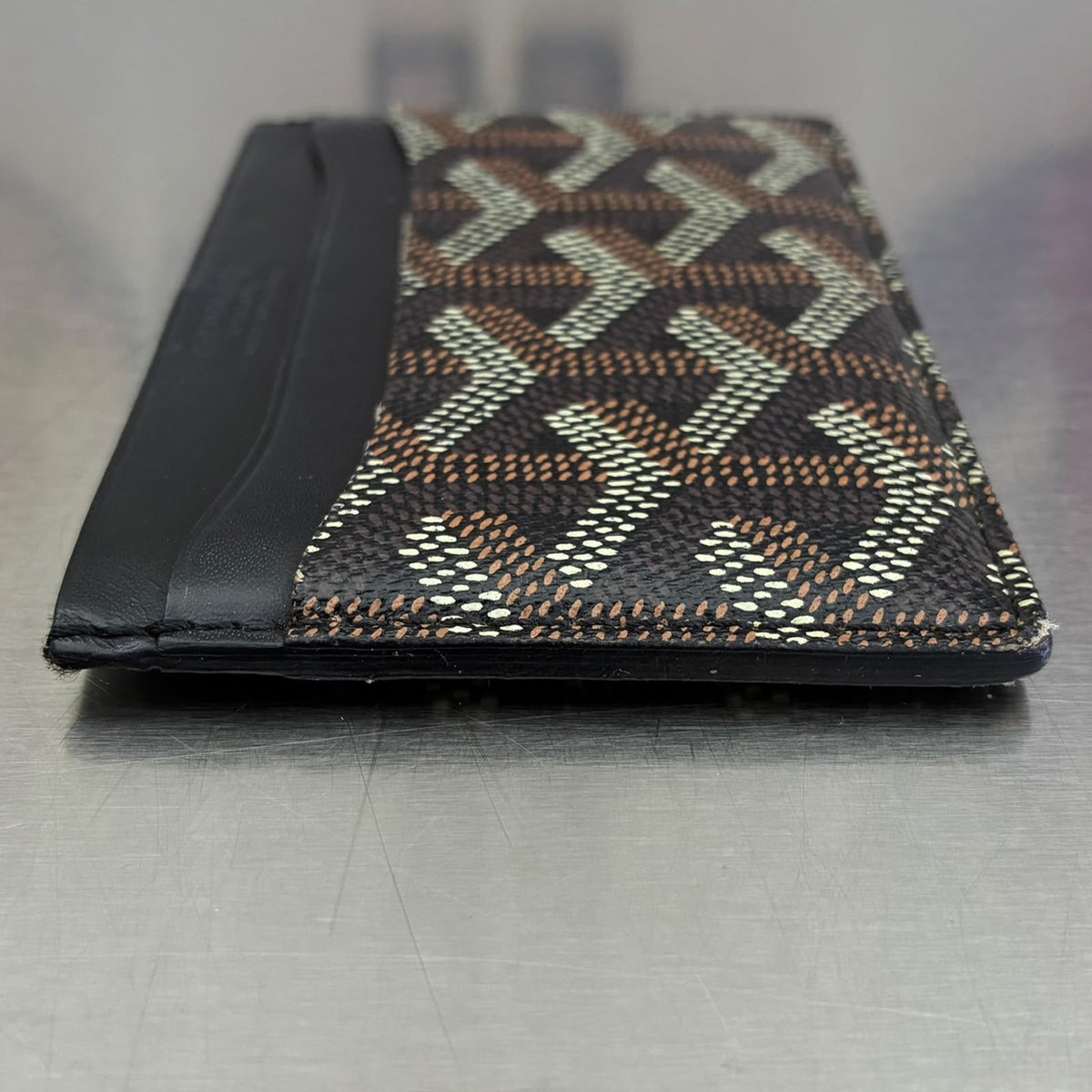 Goyard Karten Etui