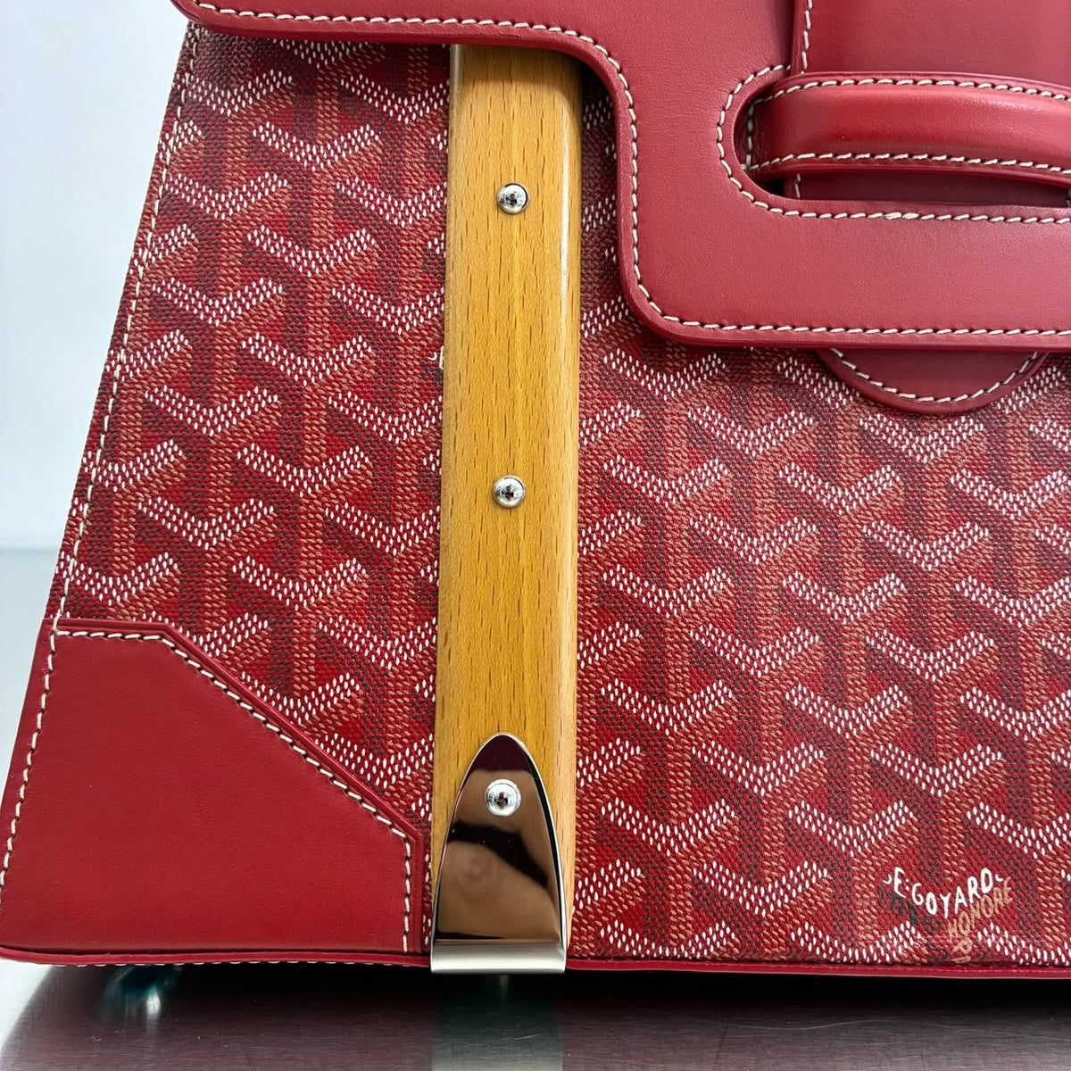 Goyard Saïgon GM