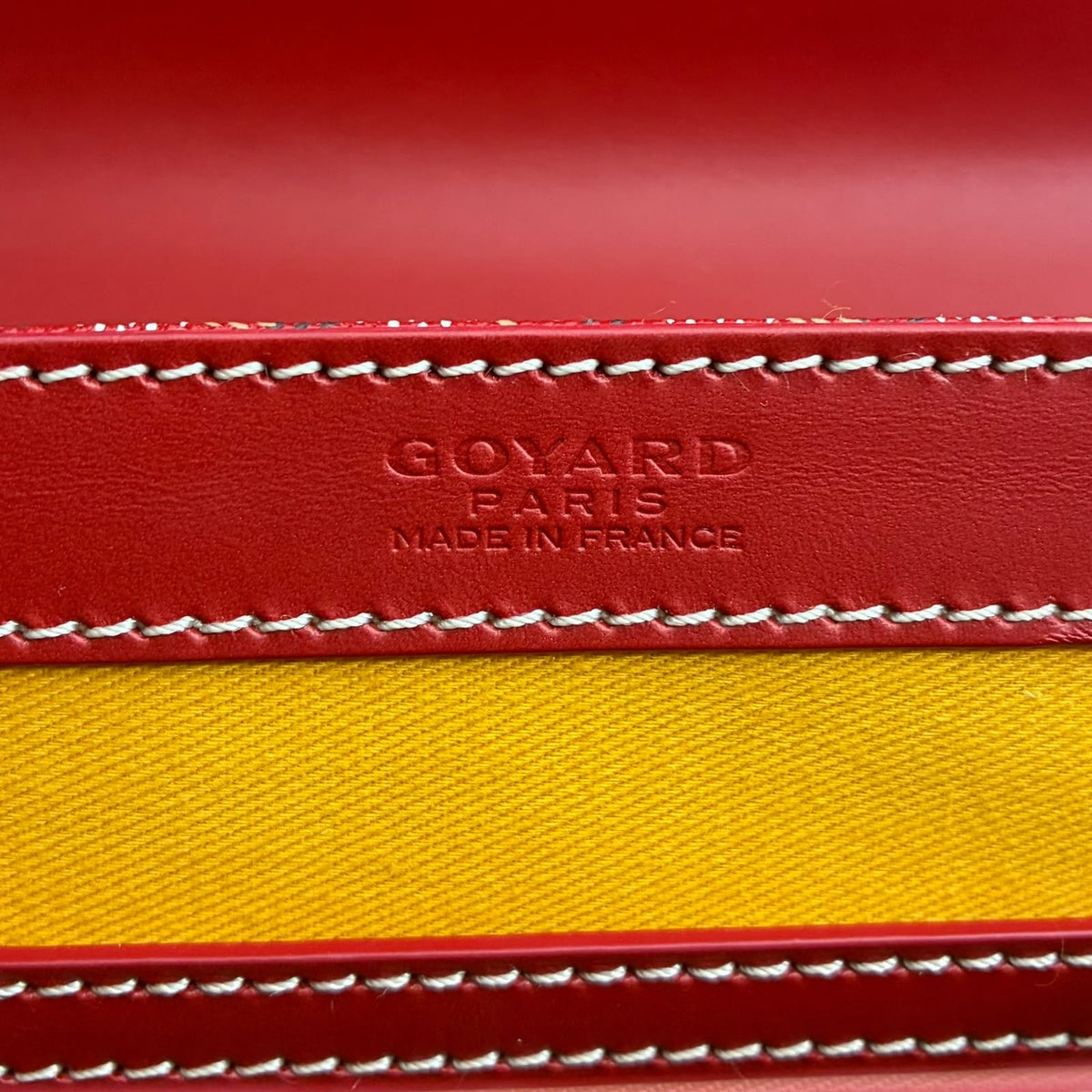 Goyard Saïgon GM