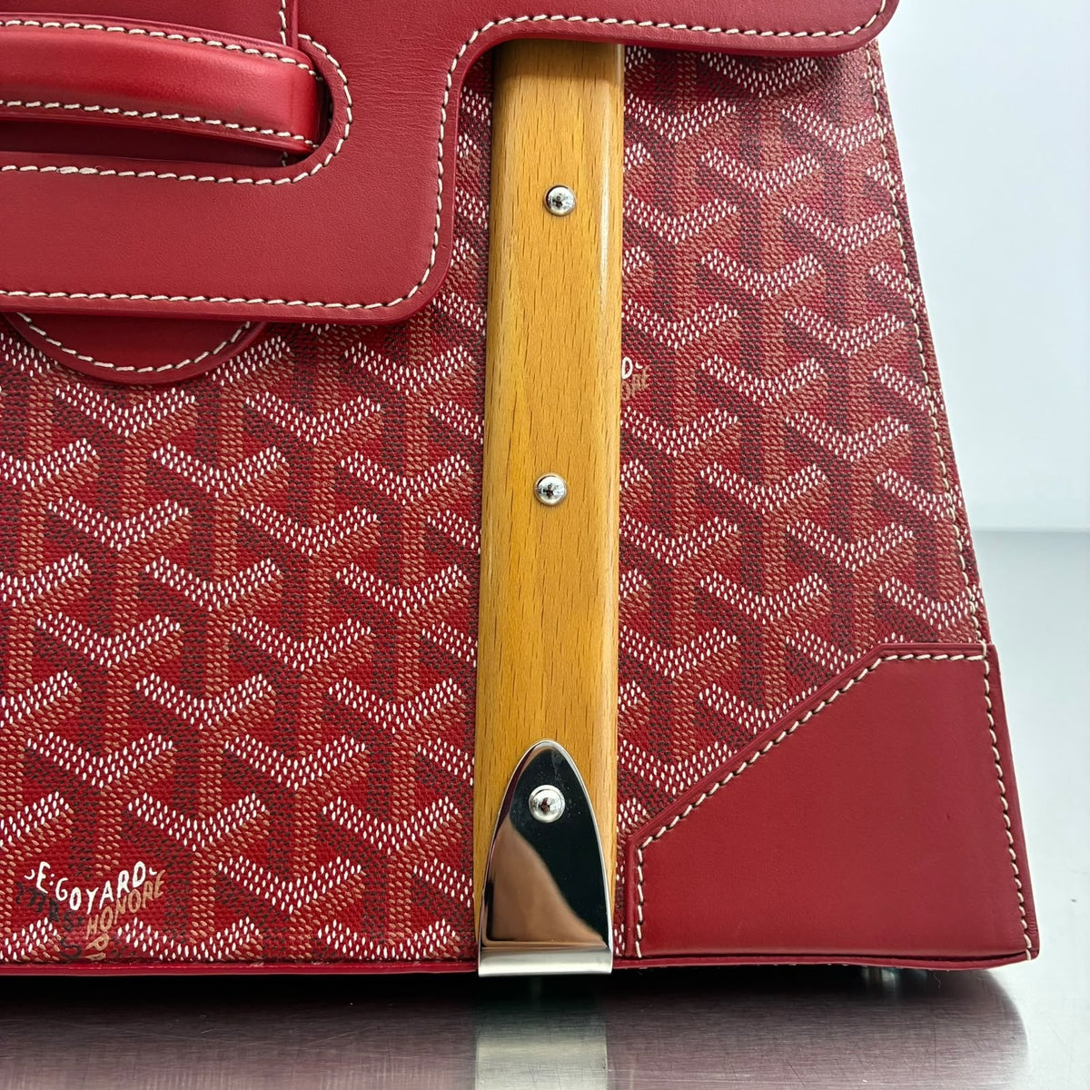 Goyard Saïgon GM
