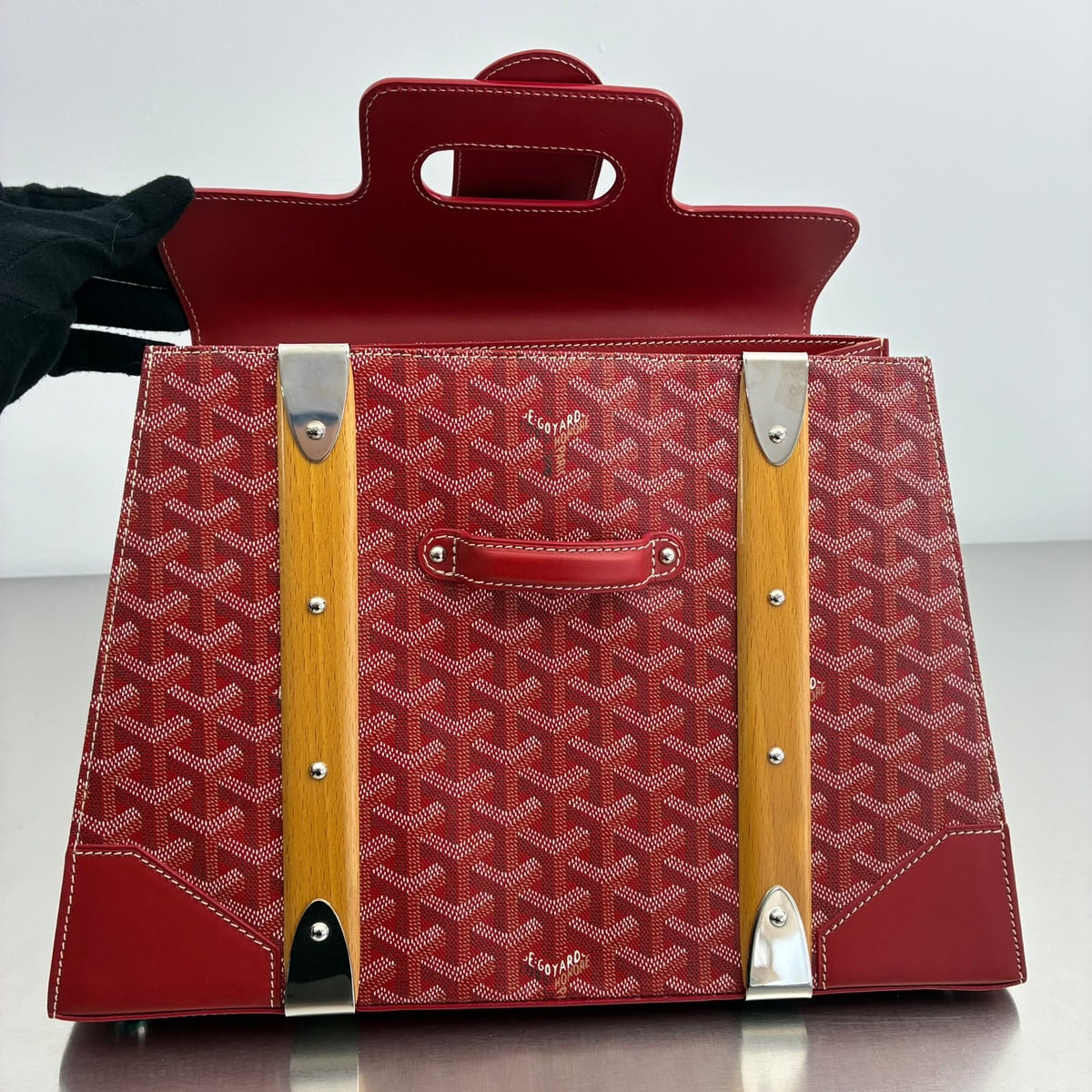Goyard Saïgon GM
