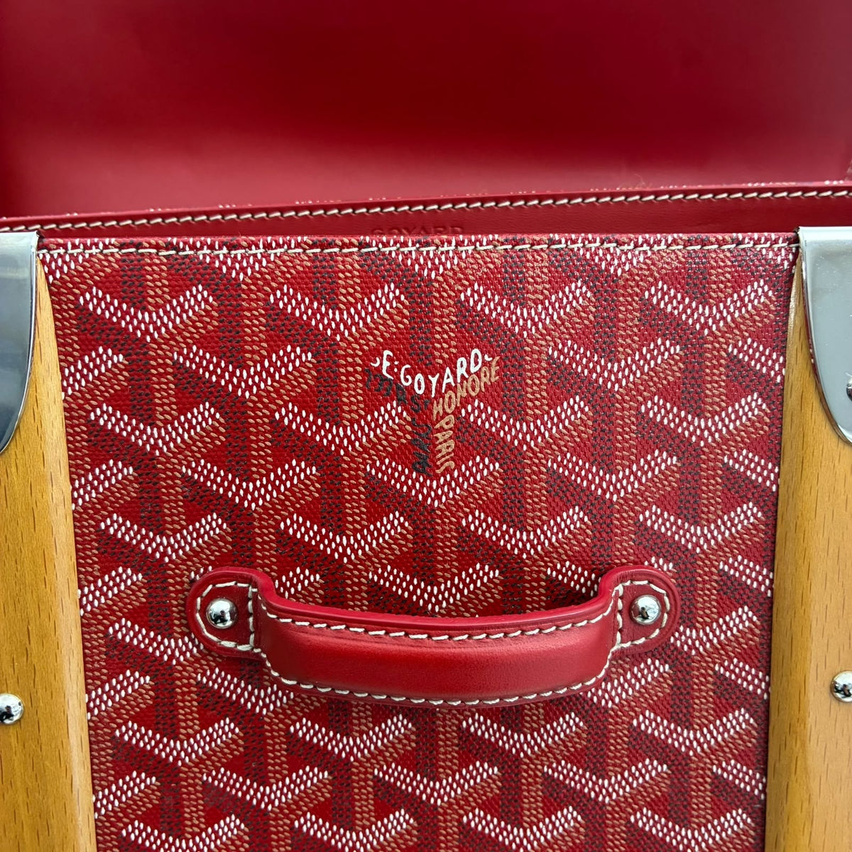 Goyard Saïgon GM