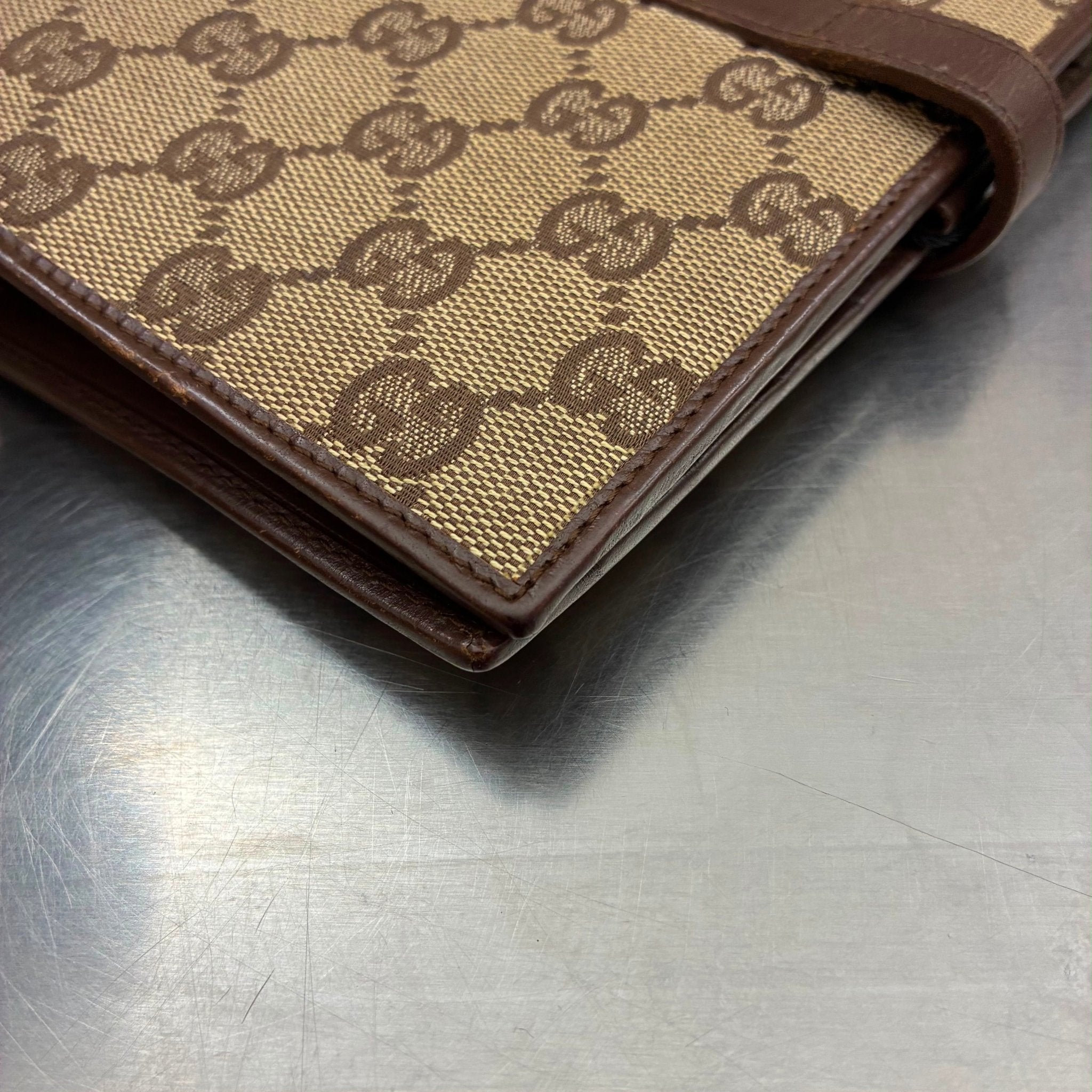 Gucci Agenda