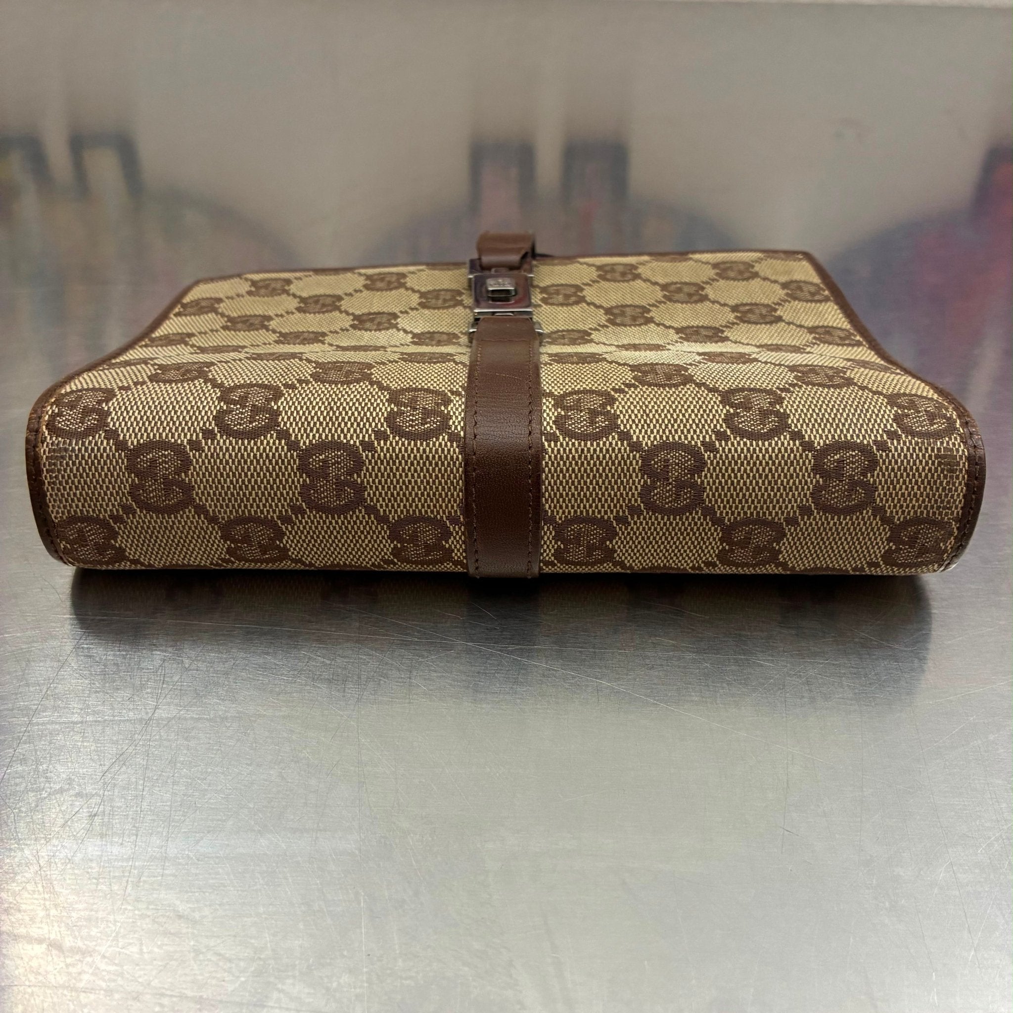 Gucci Agenda