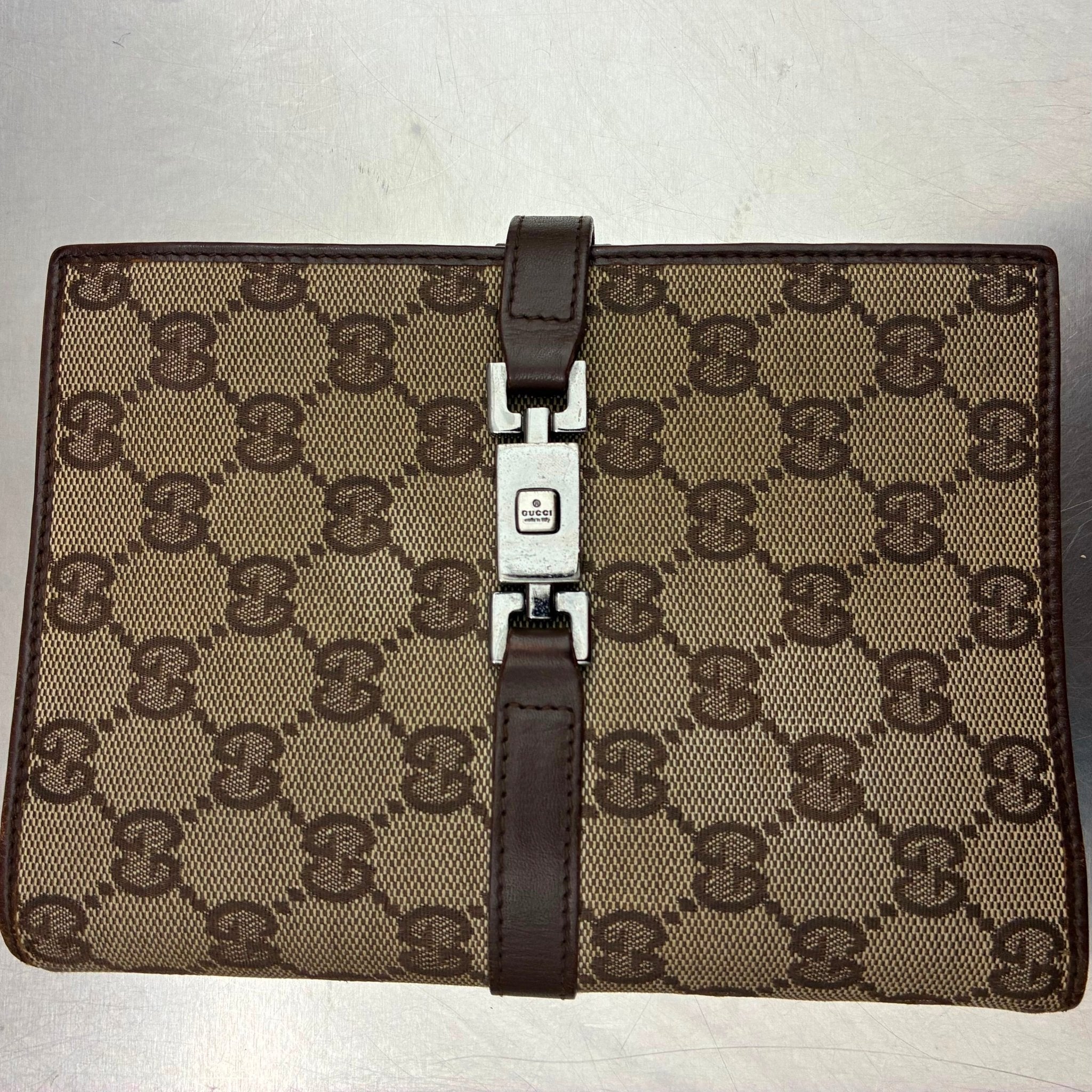 Gucci Agenda