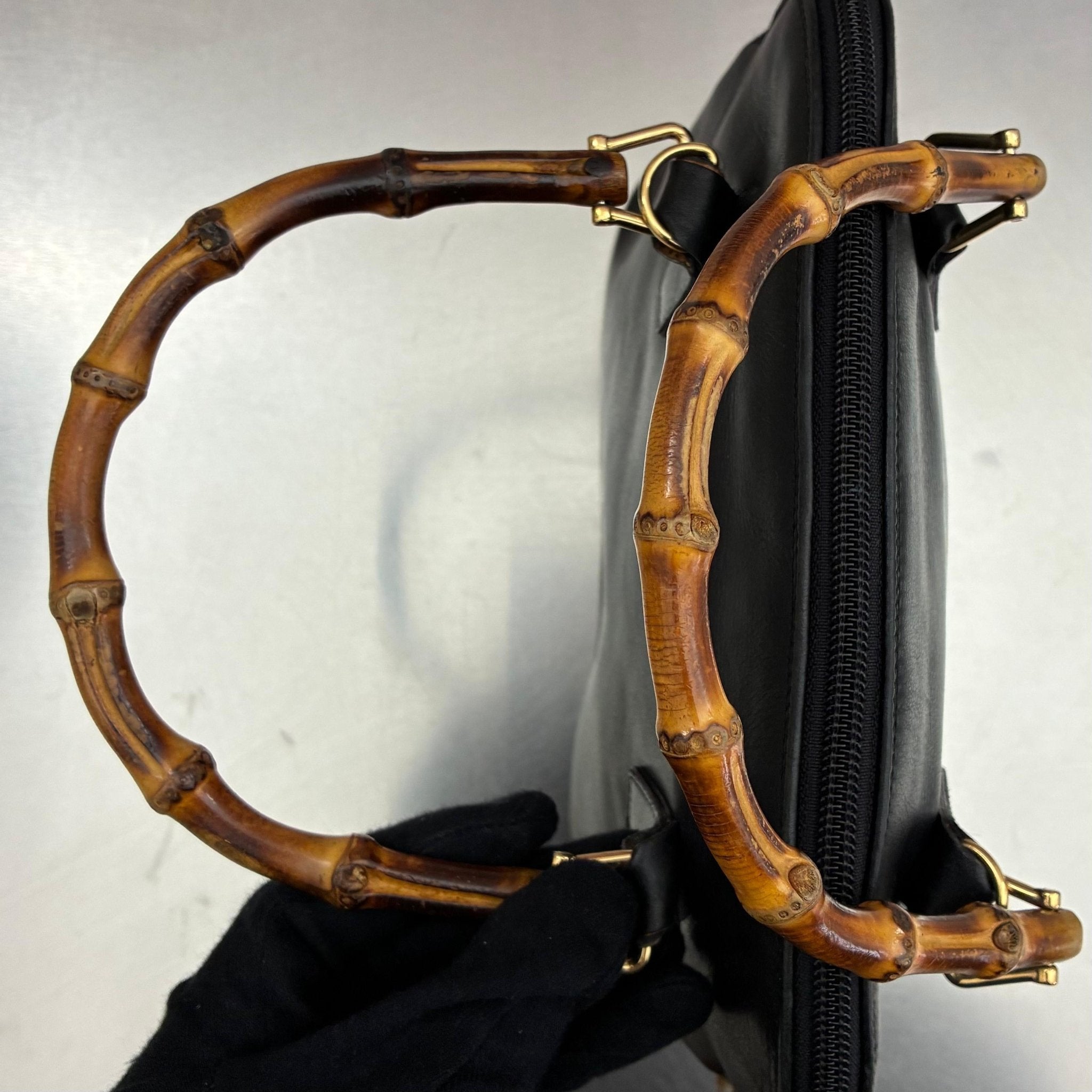 Gucci Bamboo