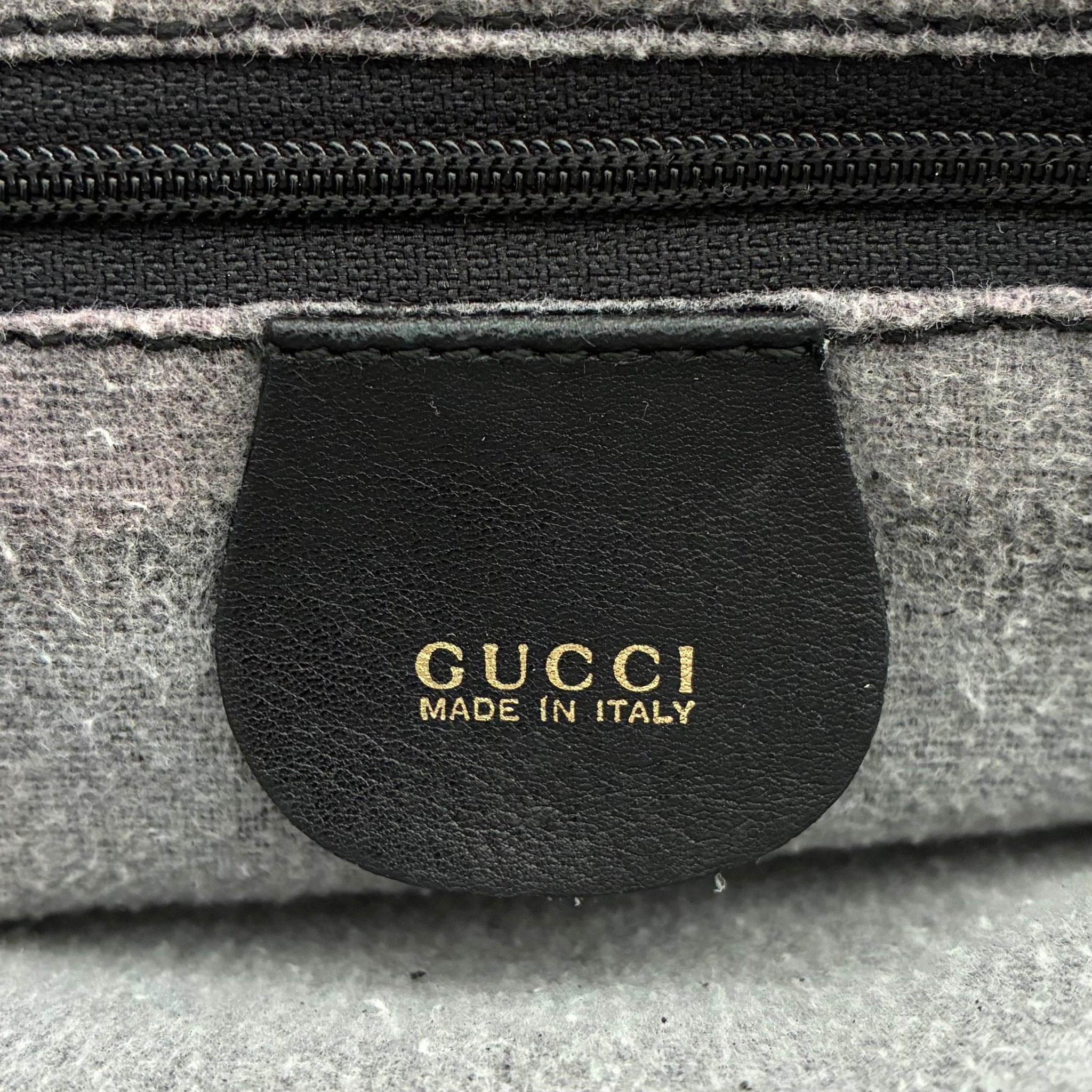Gucci Bamboo