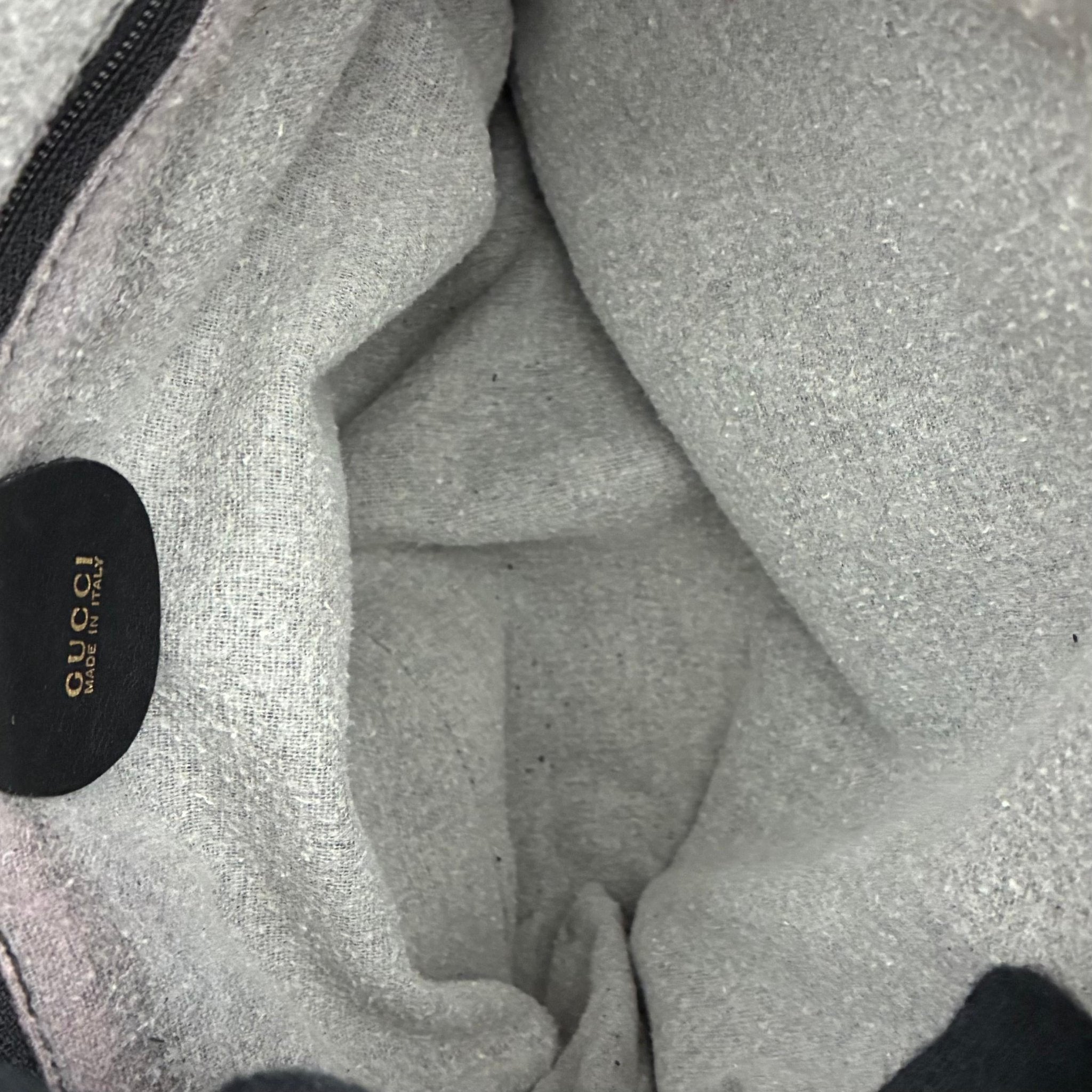 Gucci Bamboo