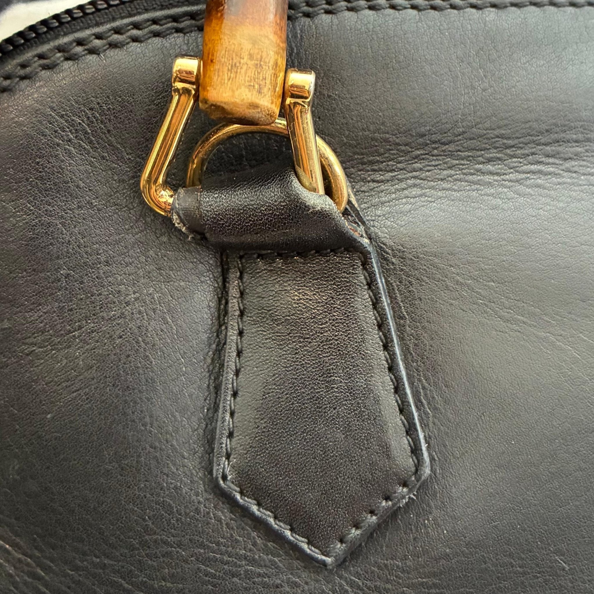 Gucci Bamboo