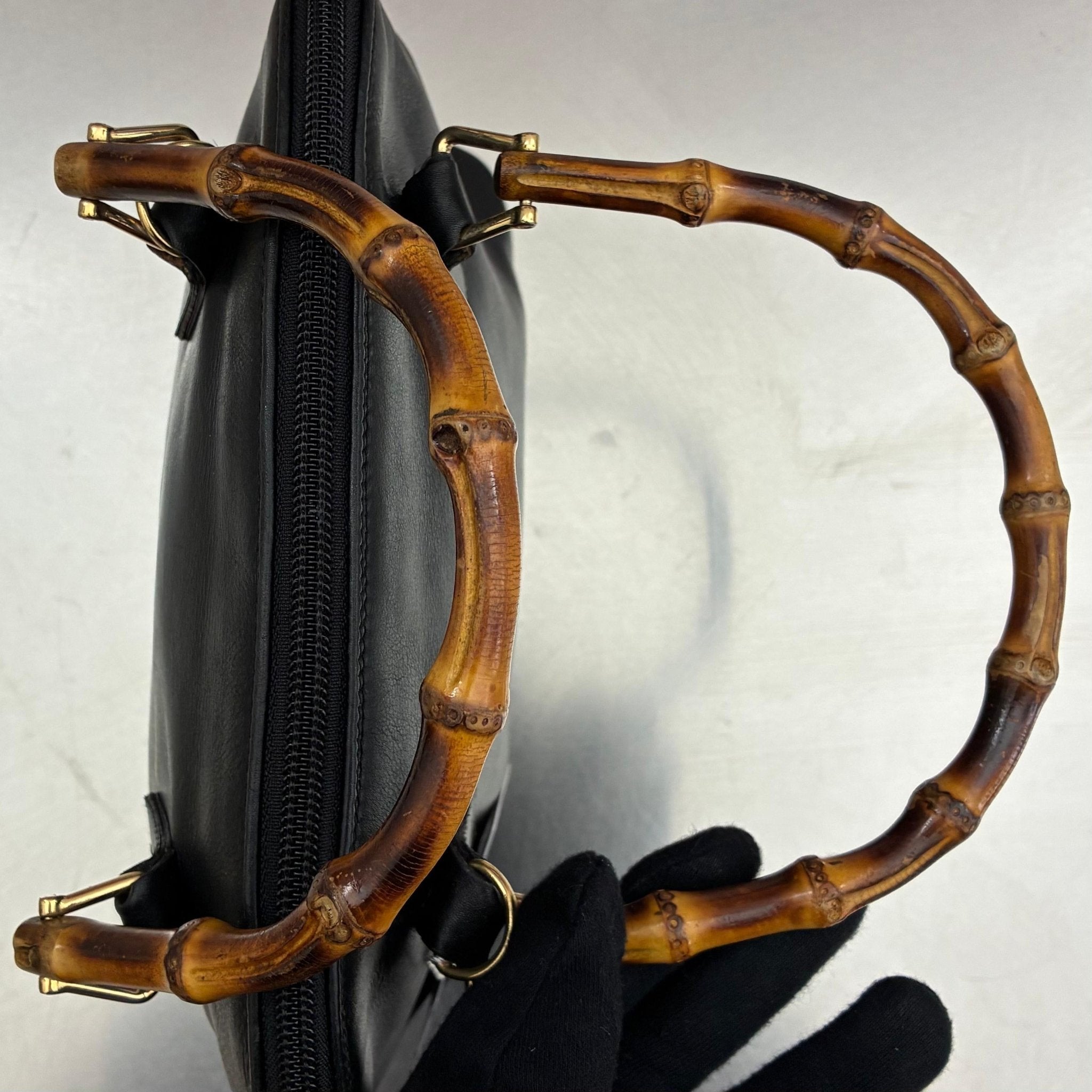 Gucci Bamboo