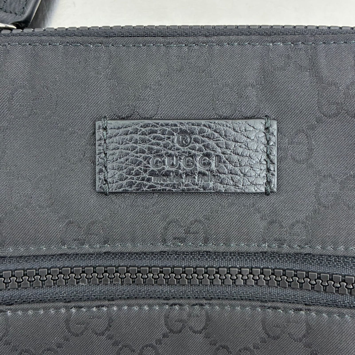 Gucci GG Crossbody Bag