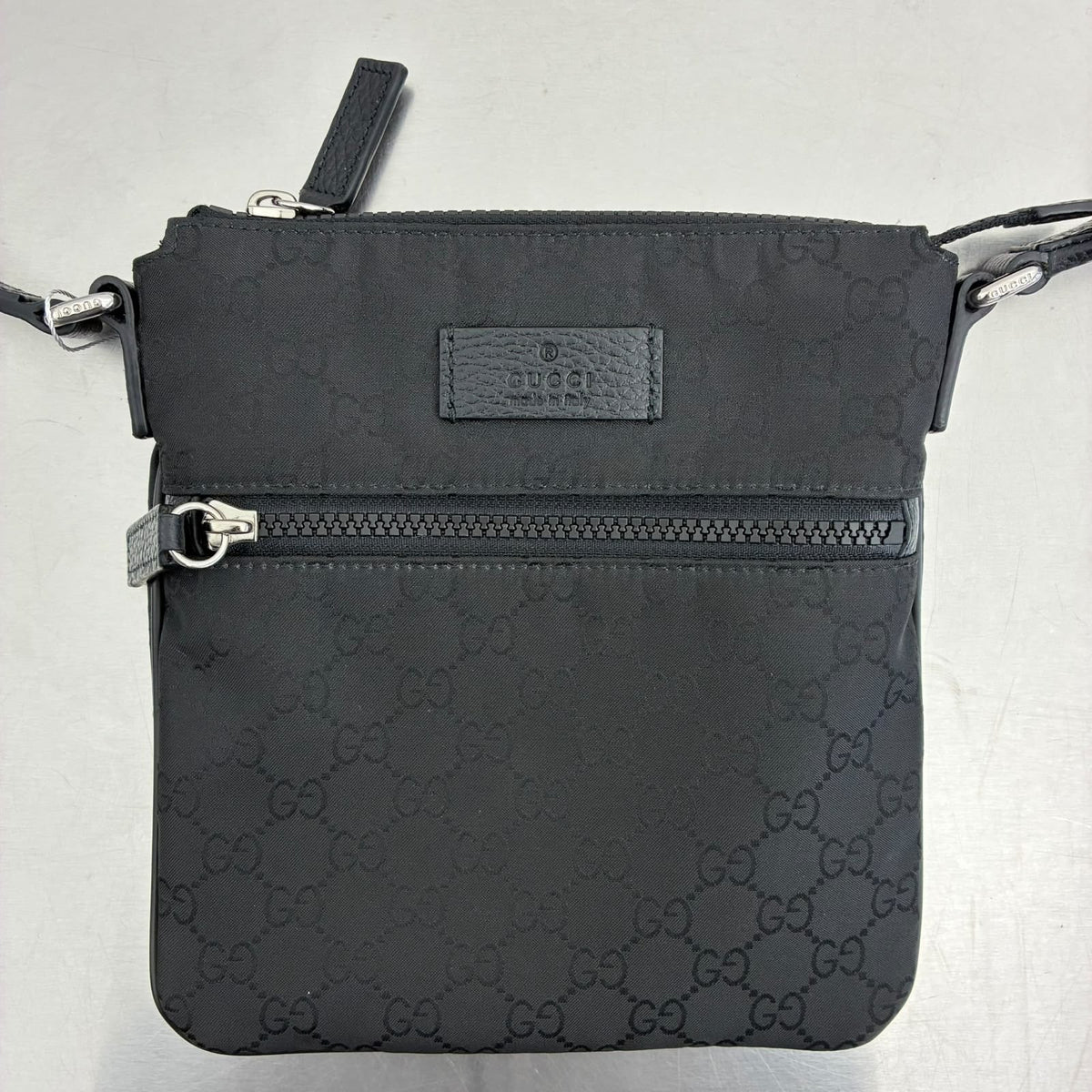 Gucci GG Crossbody Bag