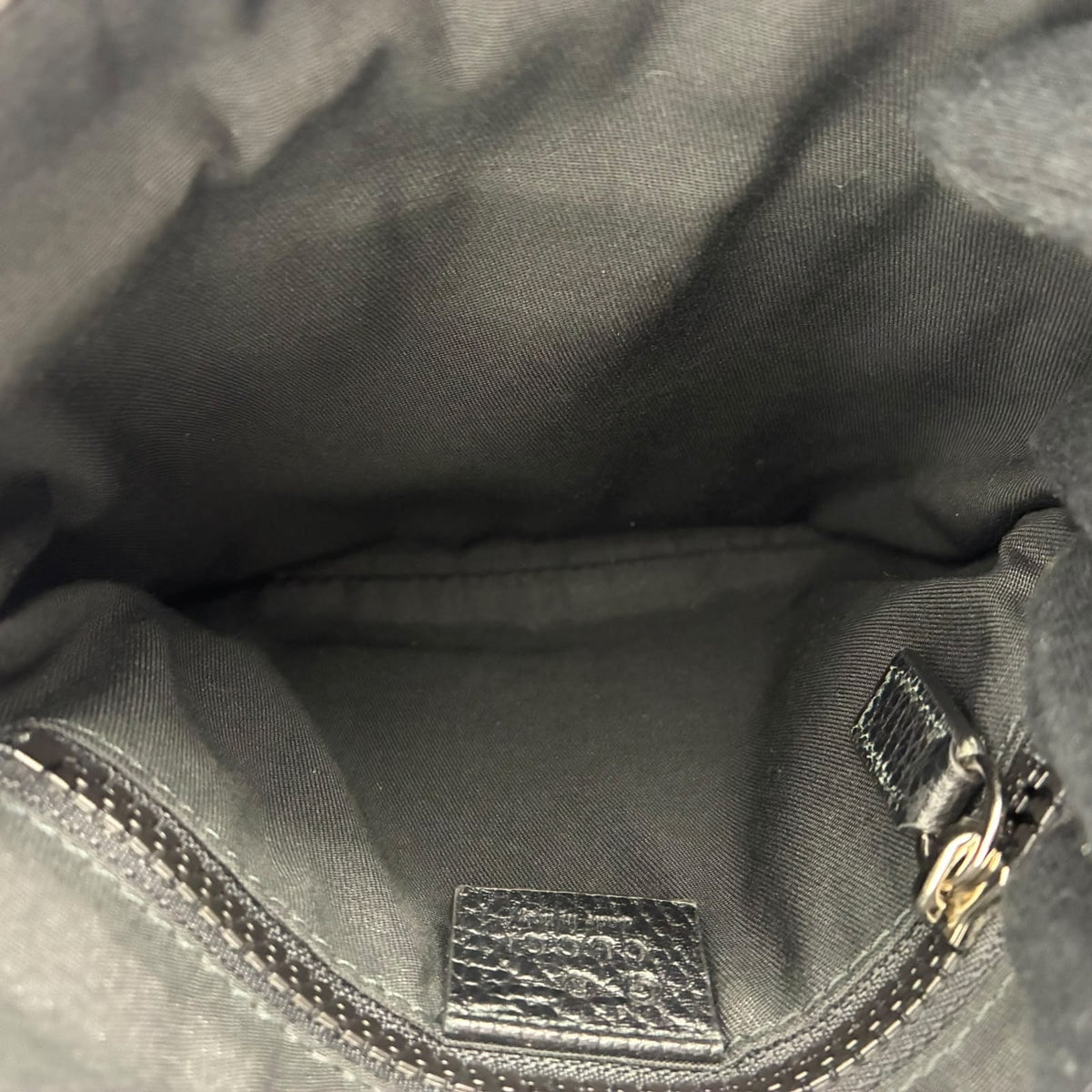 Gucci GG Crossbody Bag