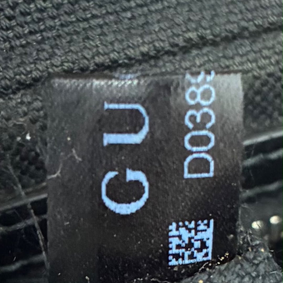 Gucci Gürteltasche GG Supreme