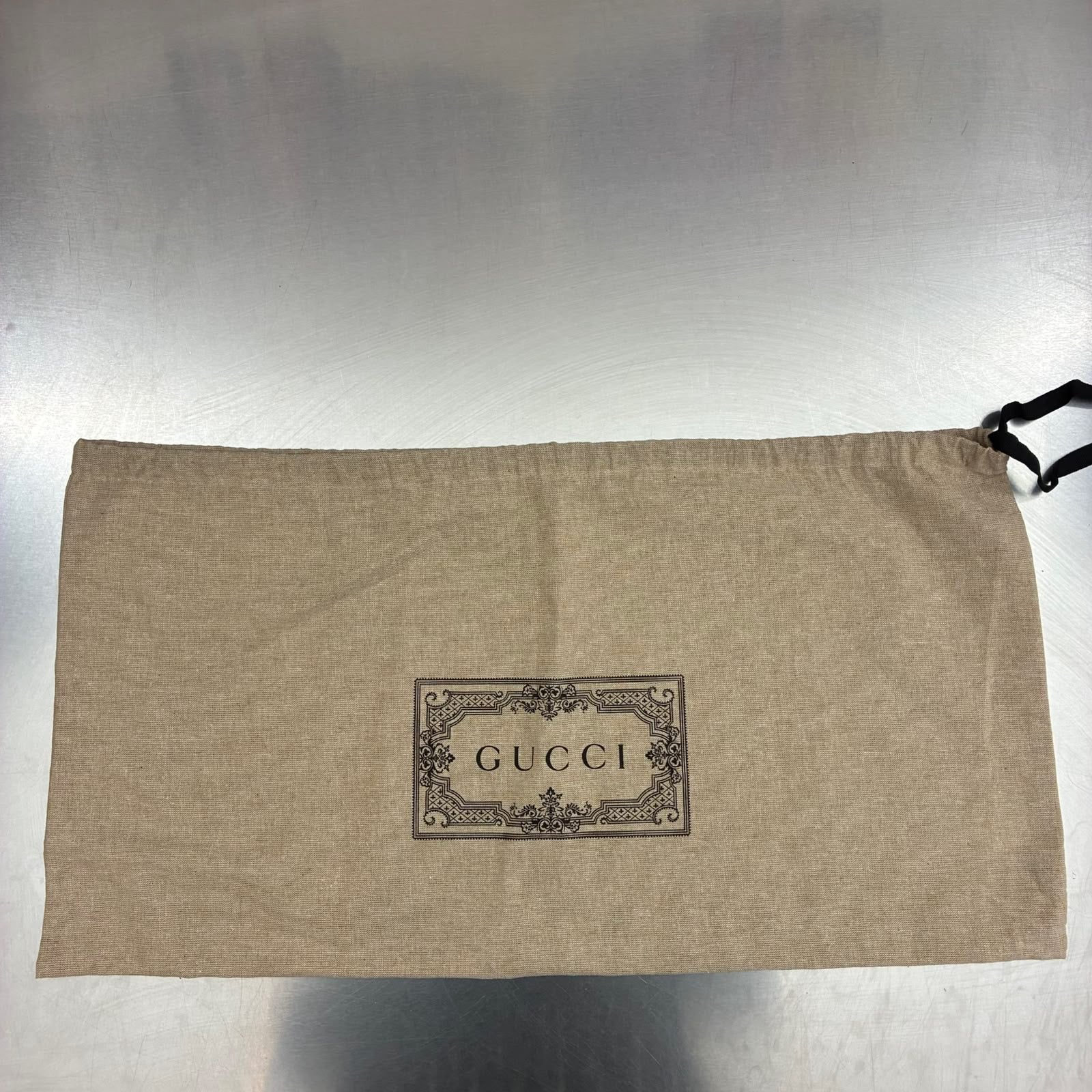 Gucci Gürteltasche GG Supreme