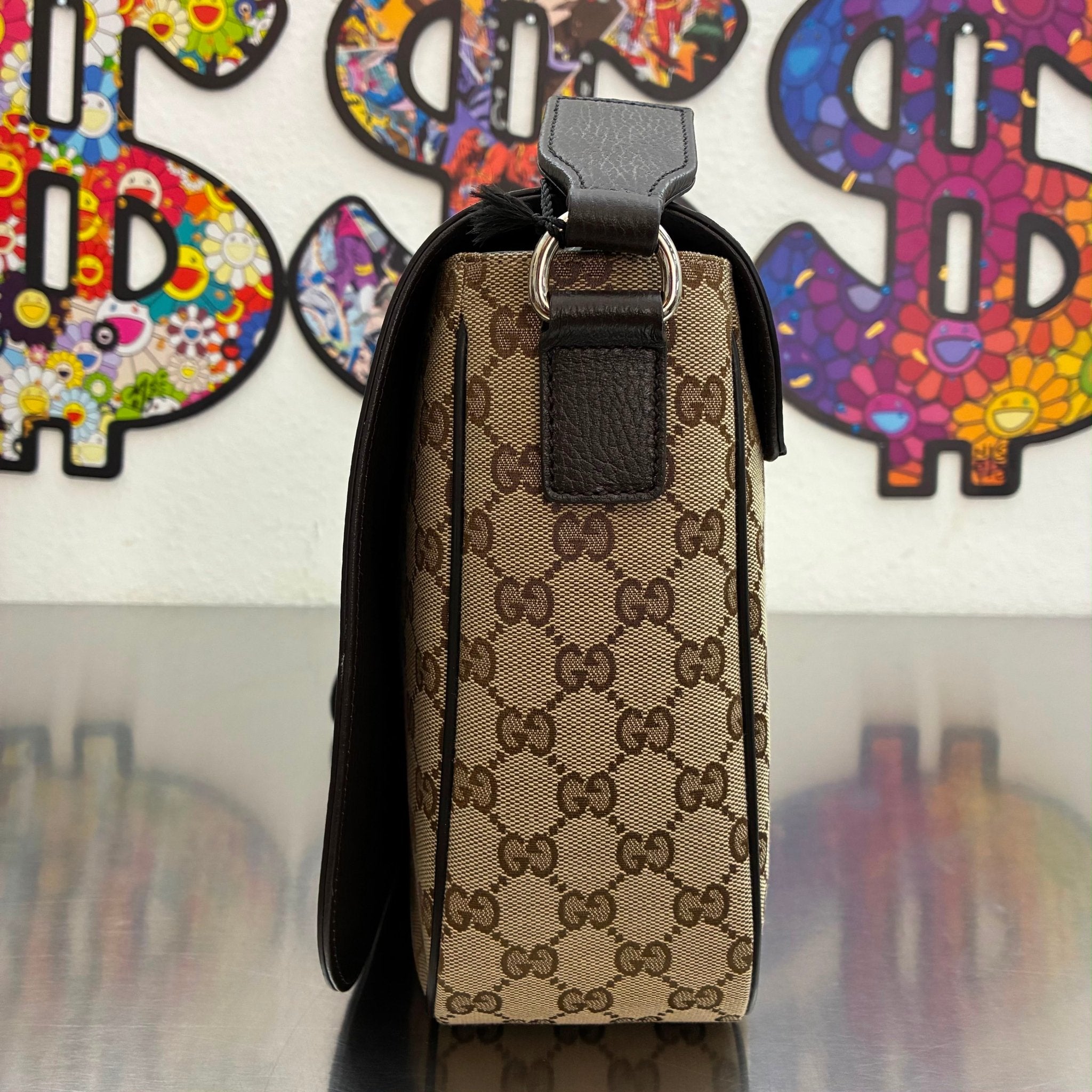 Gucci Messenger