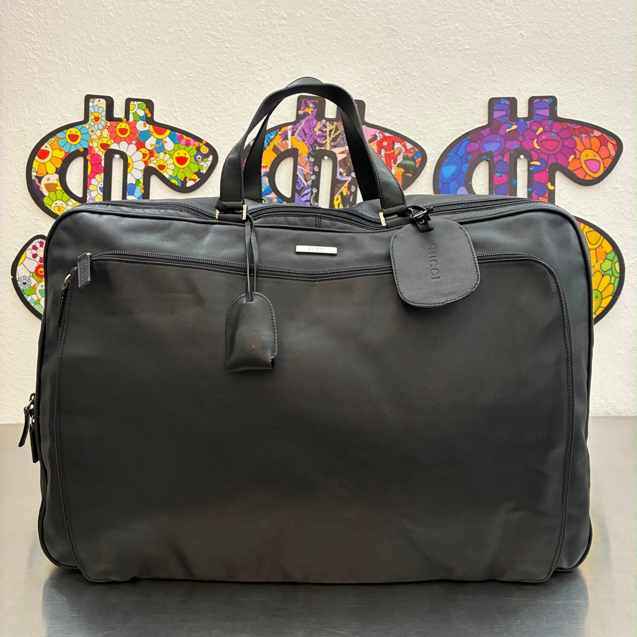 Gucci Reisetasche