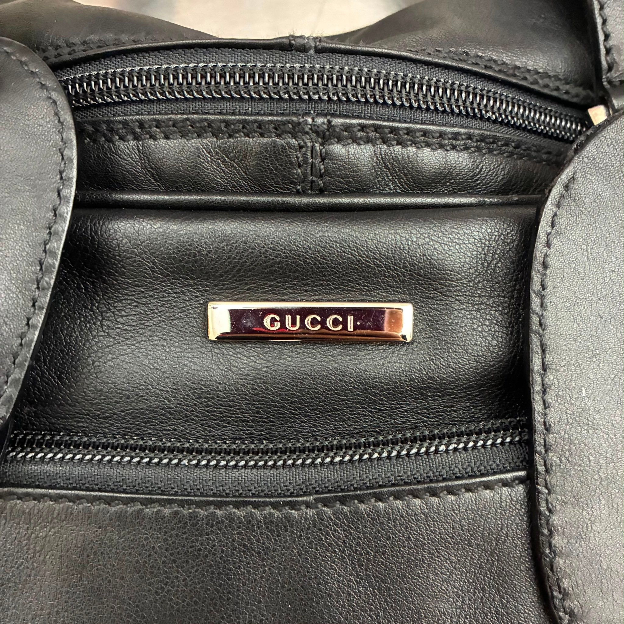 Gucci Reisetasche