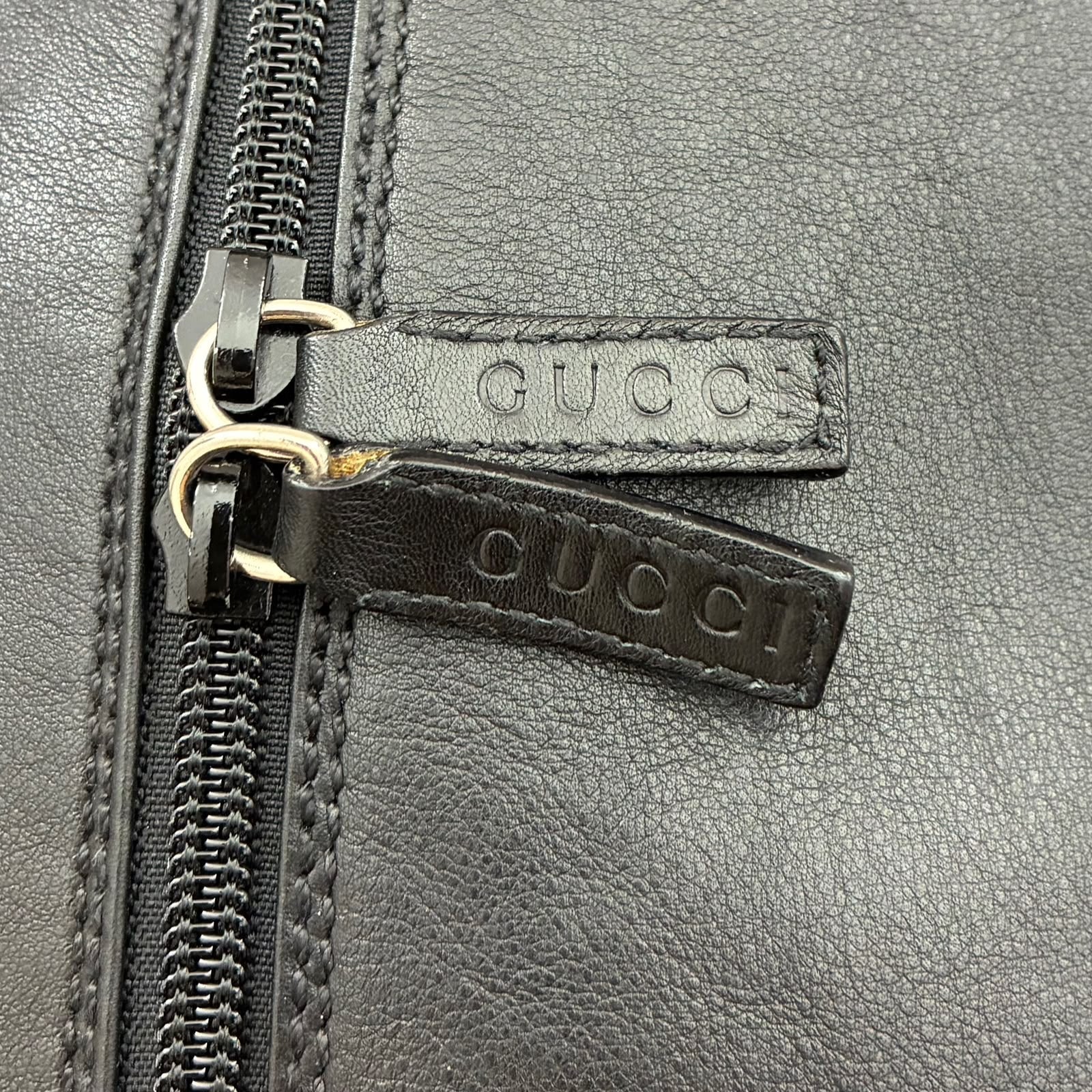 Gucci Reisetasche