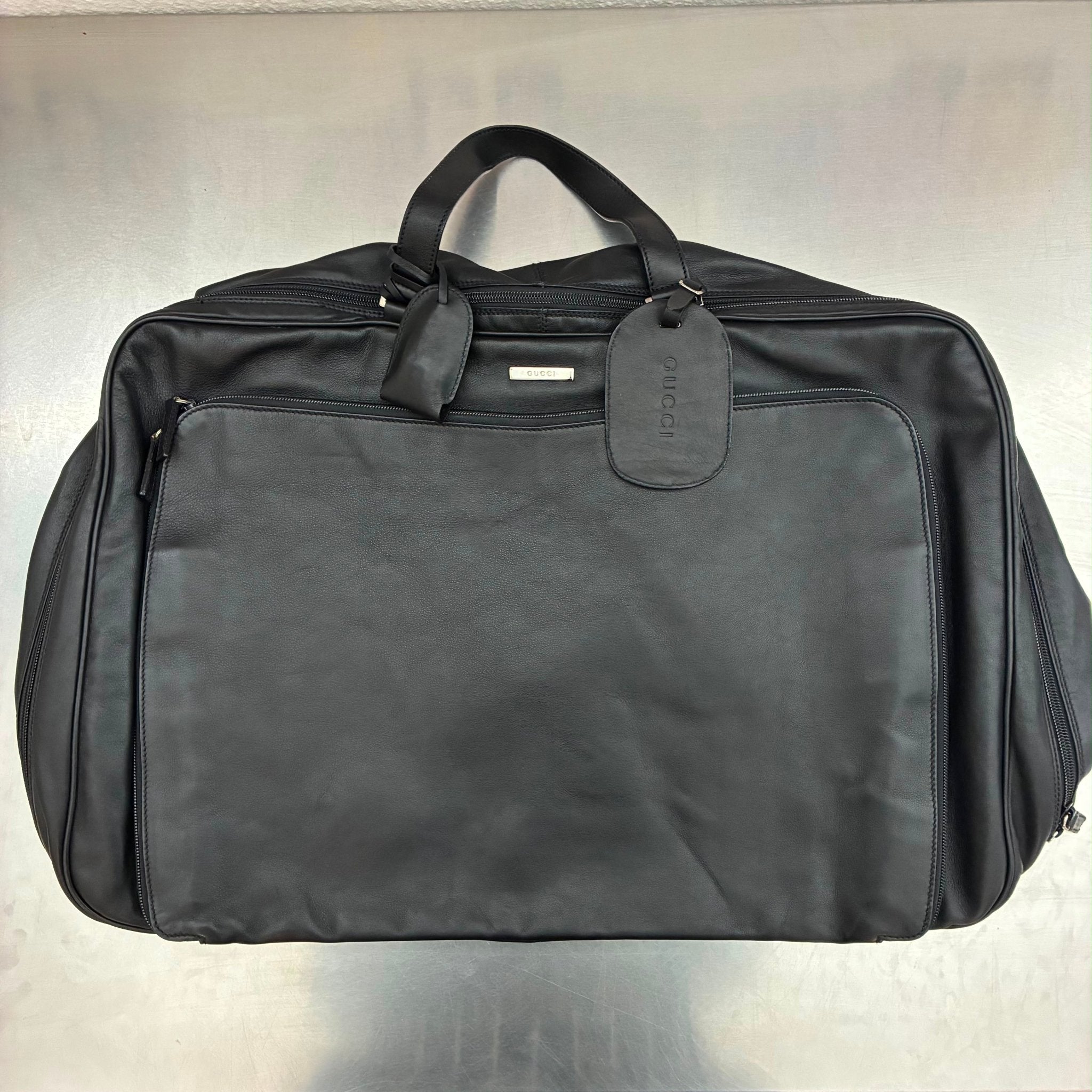 Gucci Reisetasche
