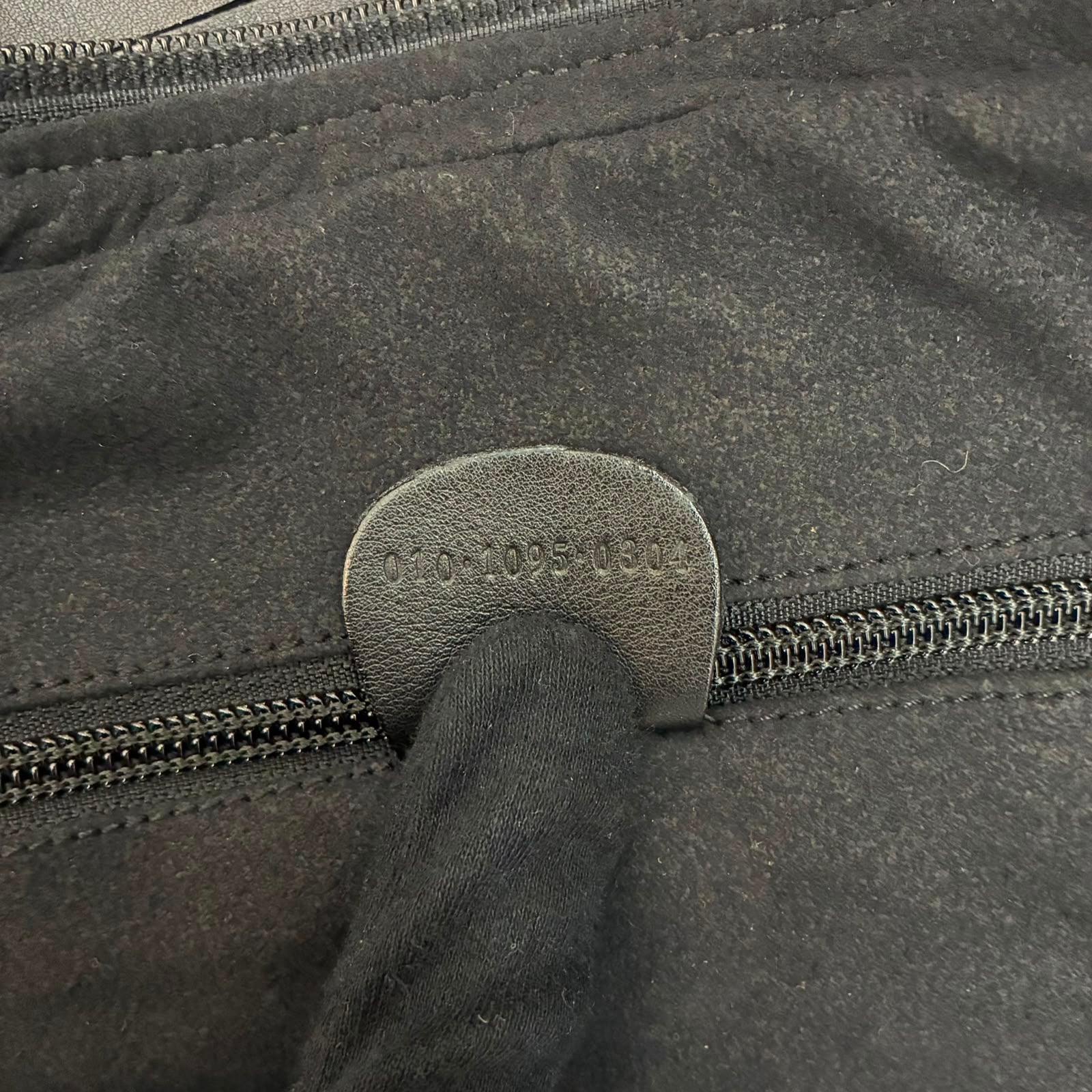 Gucci Reisetasche