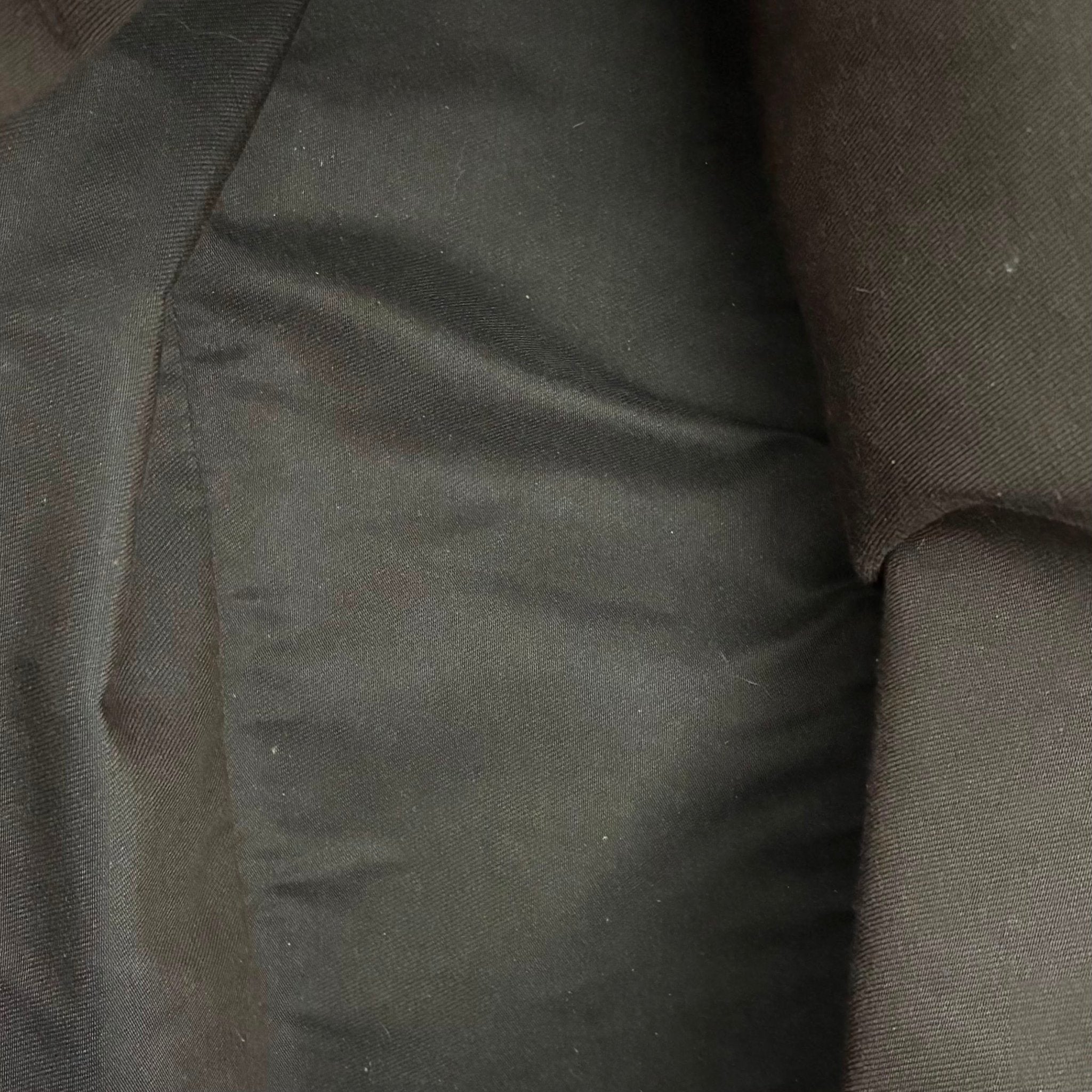 Gucci Schultertasche Canvas