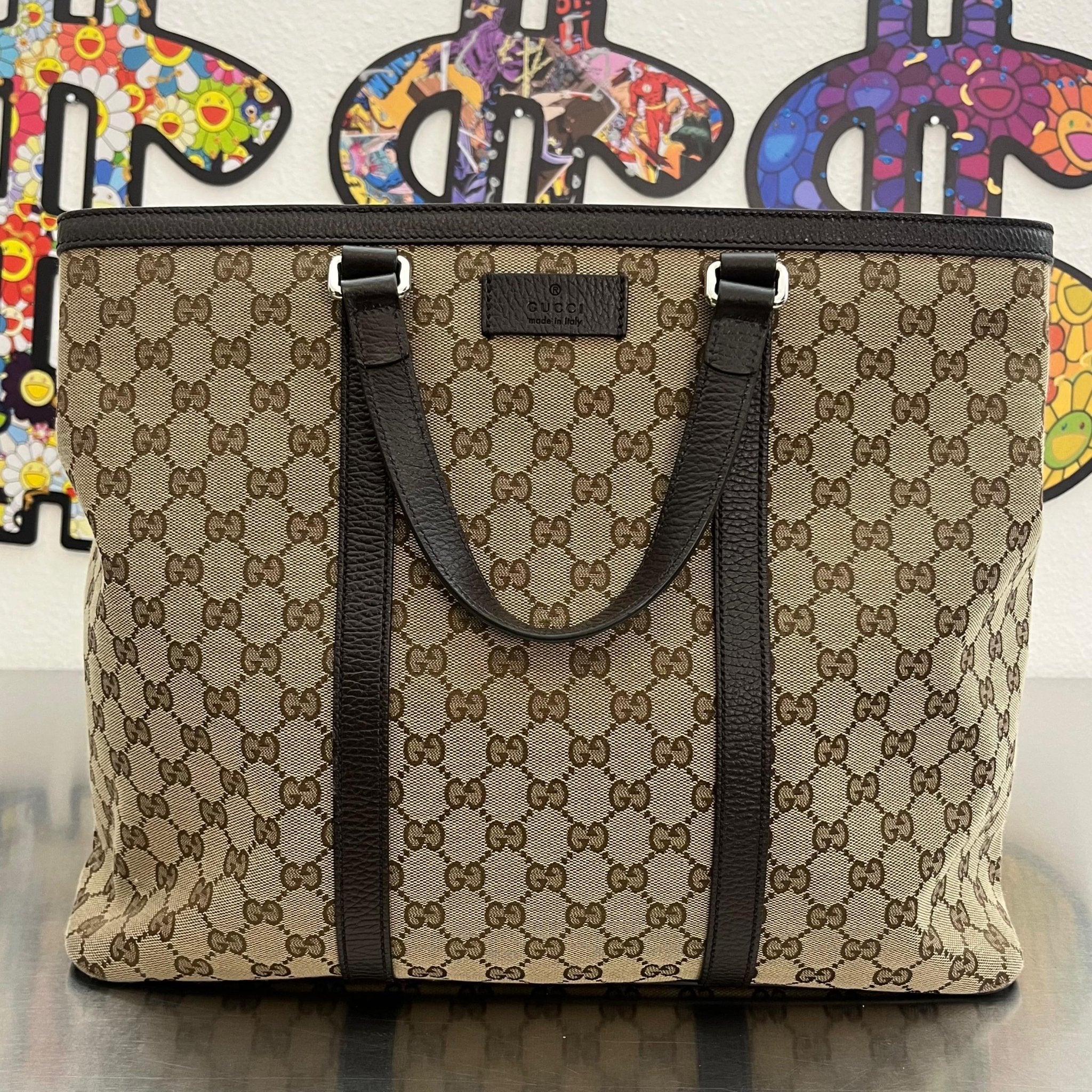 Gucci Shopper