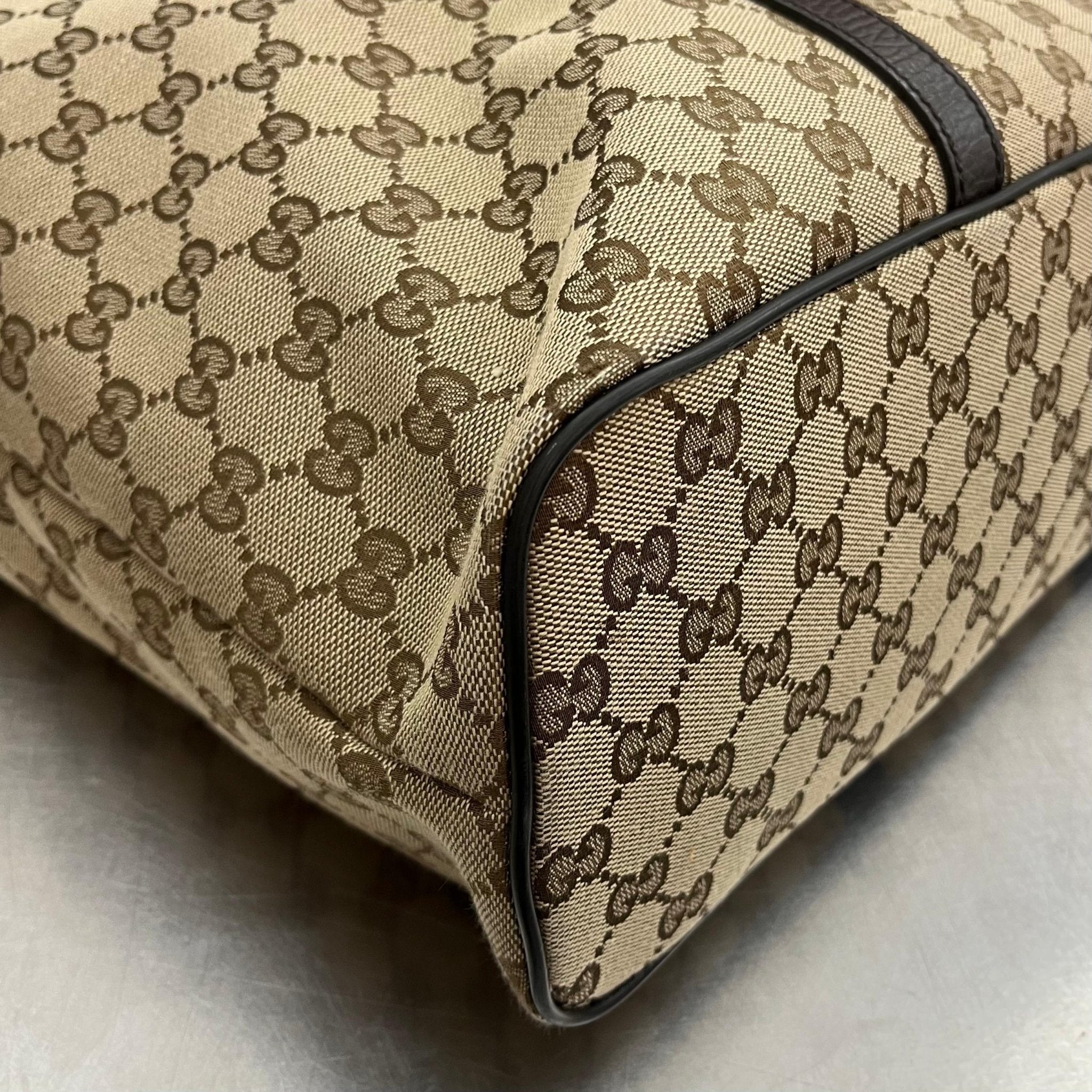 Gucci Shopper