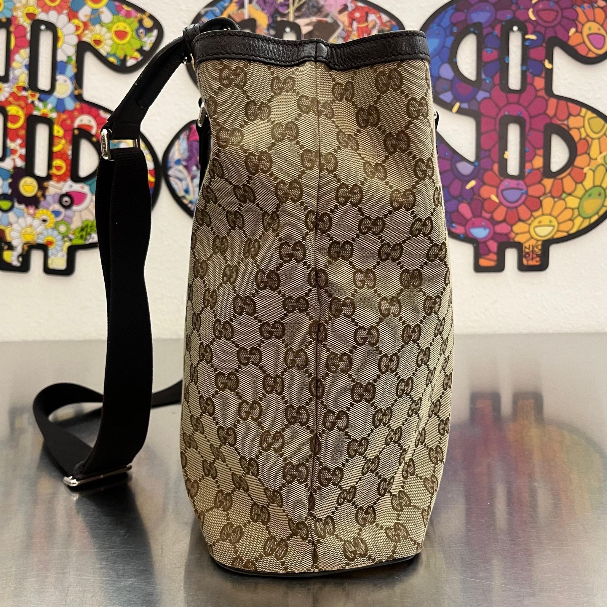 Gucci Shopper
