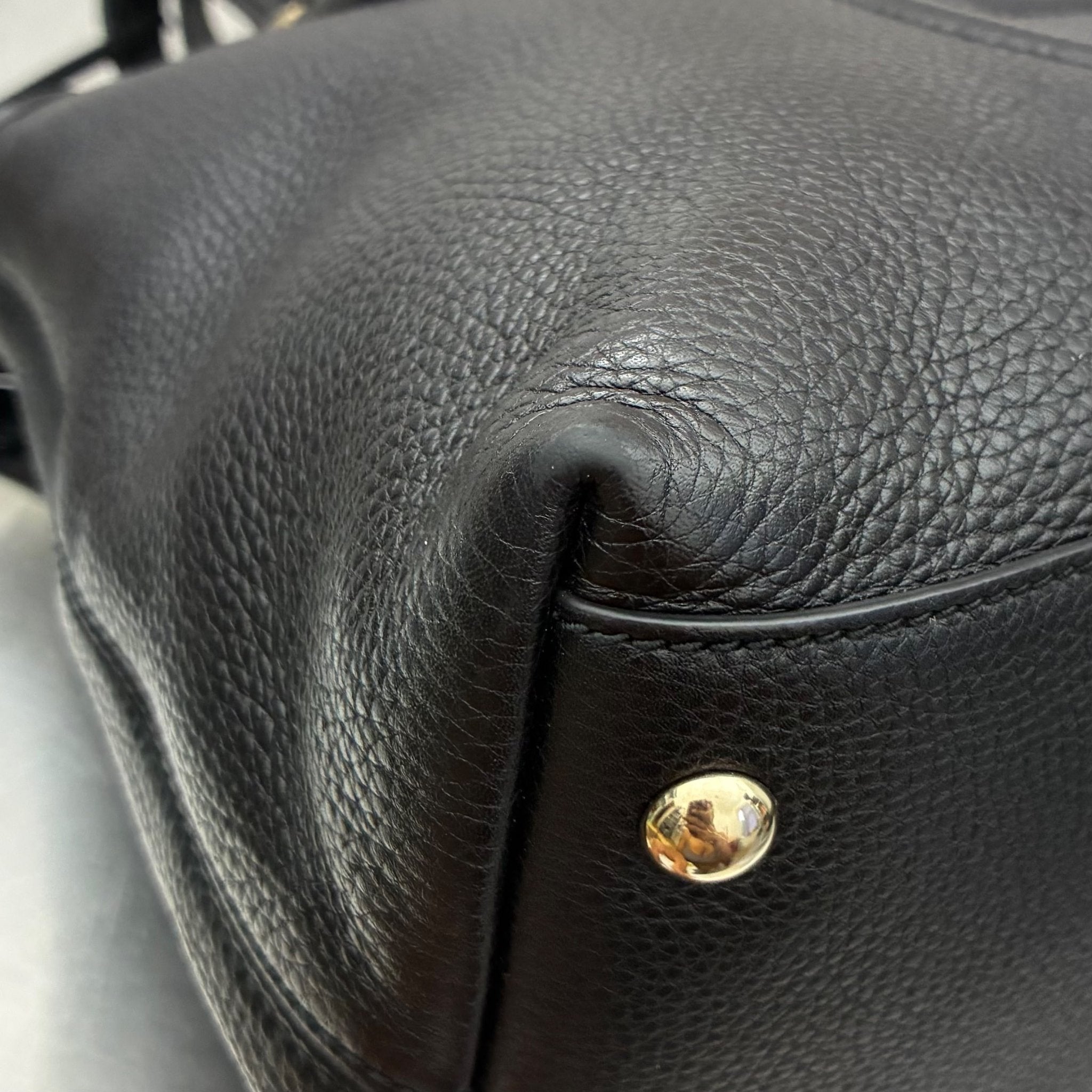 Gucci Soho Small Convertible