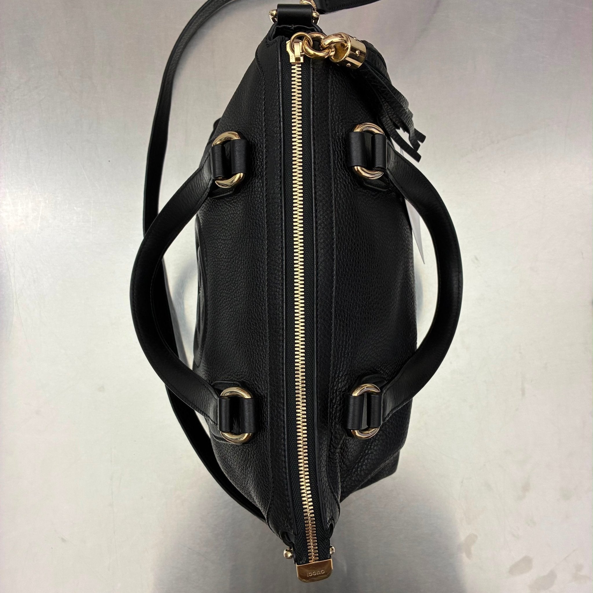 Gucci Soho Small Convertible