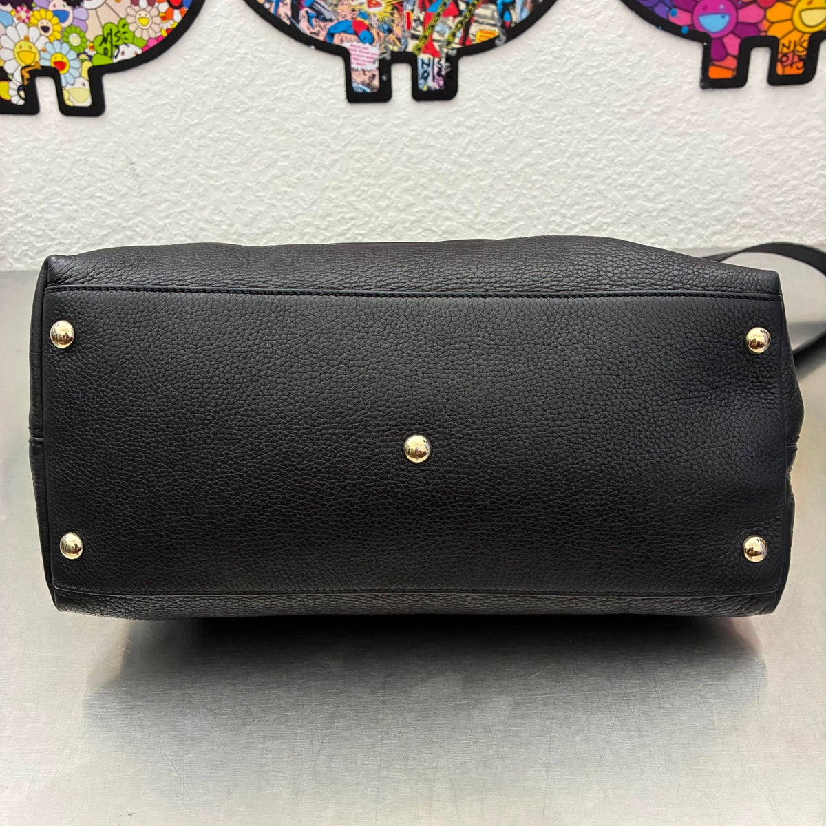 Gucci Soho Small Convertible