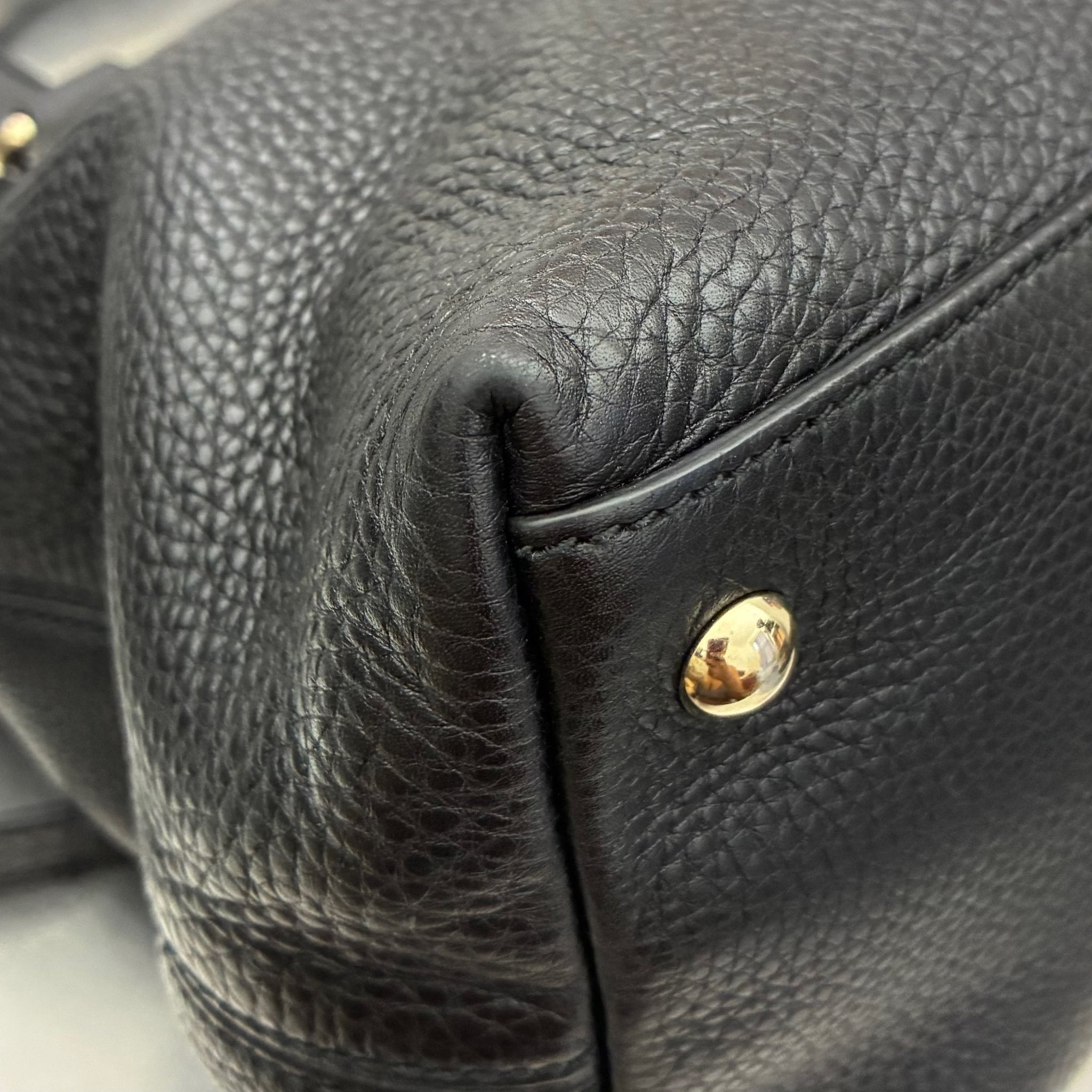 Gucci Soho Small Convertible