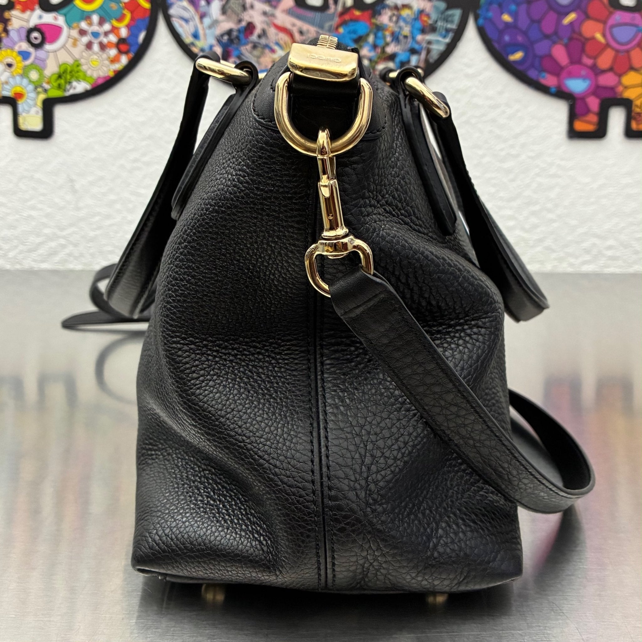 Gucci Soho Small Convertible