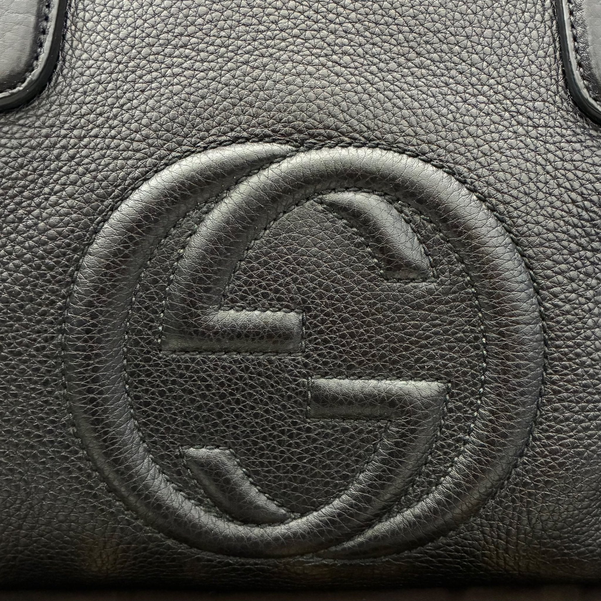 Gucci Soho Small Convertible