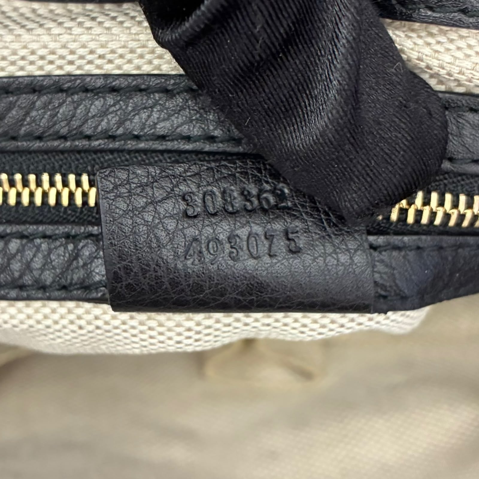 Gucci Soho Small Convertible