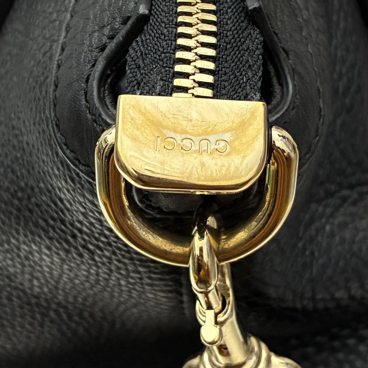 Gucci Soho Small Convertible