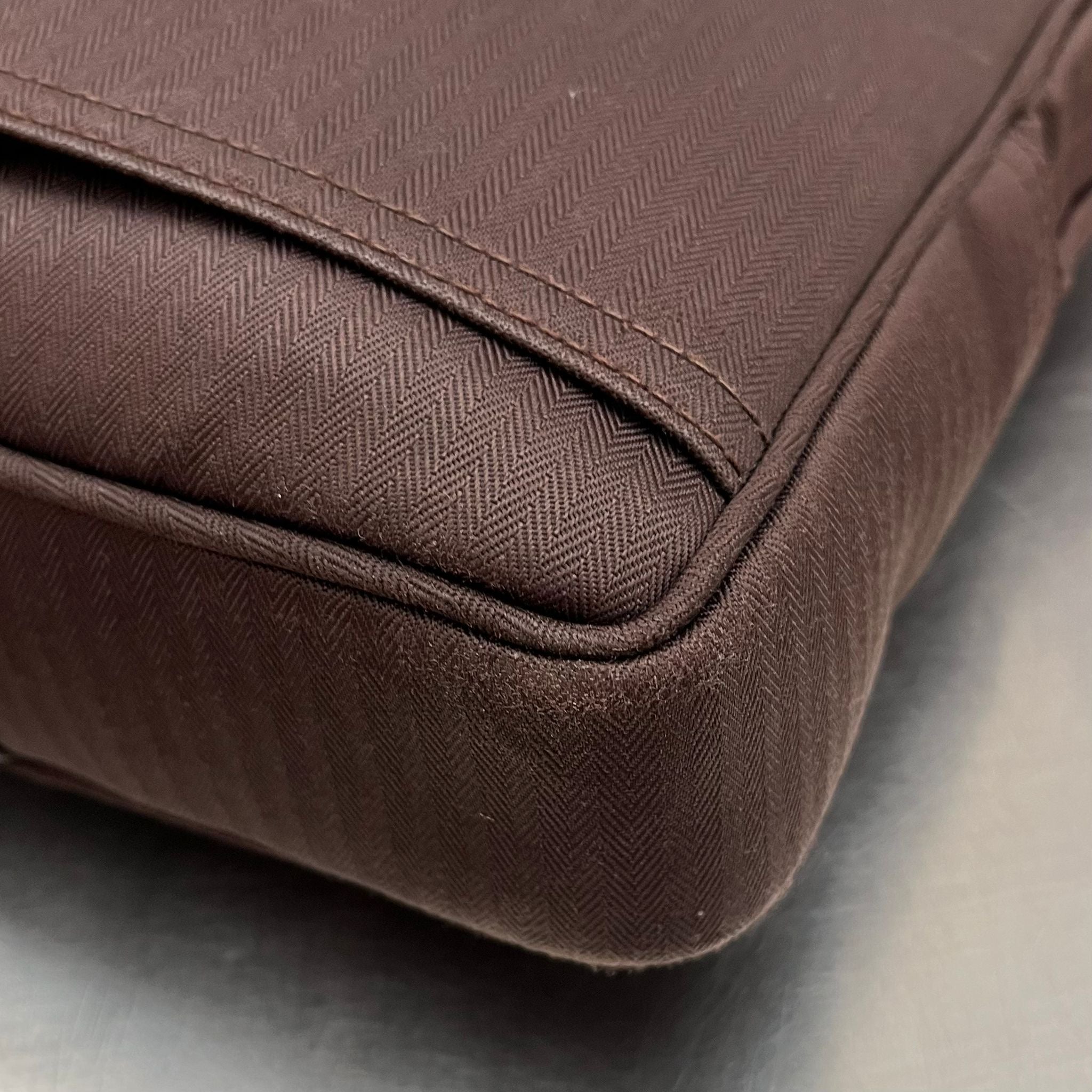 Hermès Acapulco Briefcase