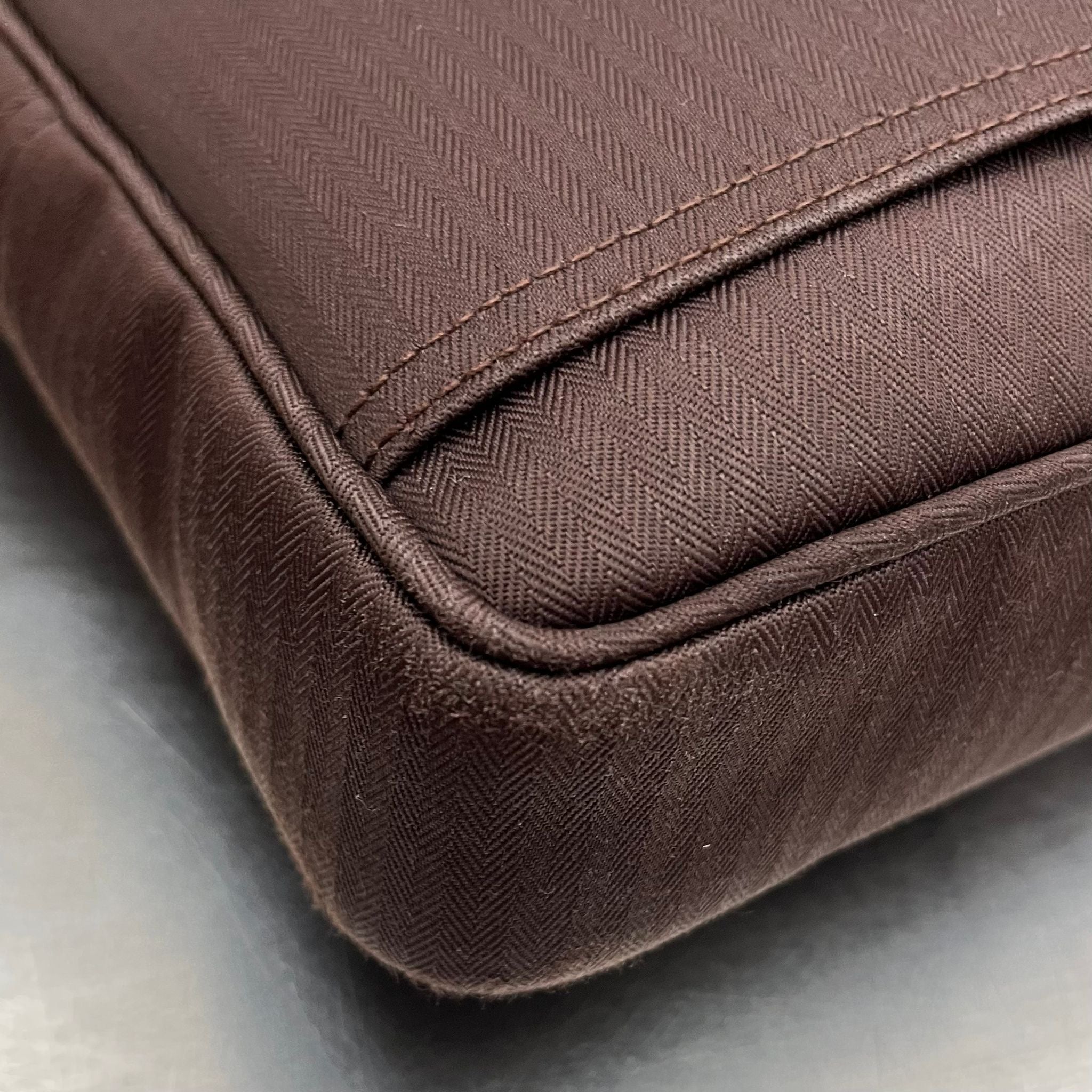 Hermès Acapulco Briefcase