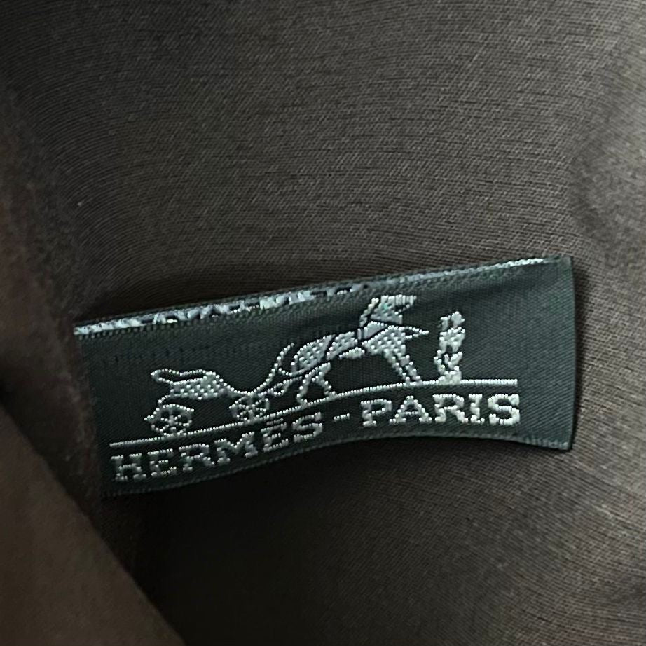 Hermès Acapulco Briefcase