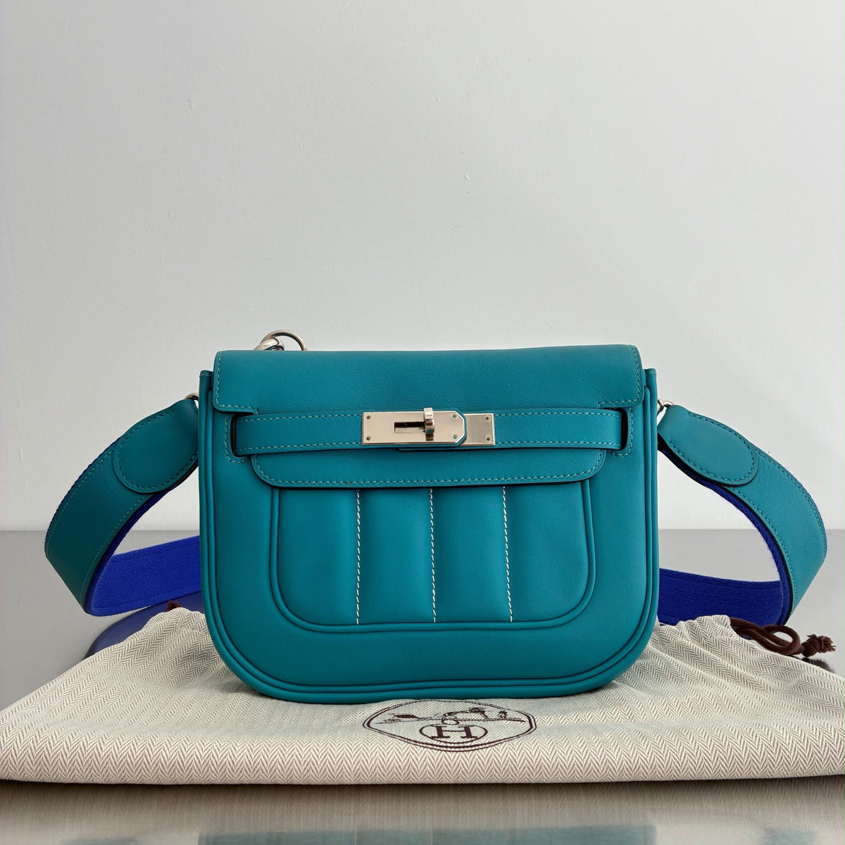 Hermès Berline