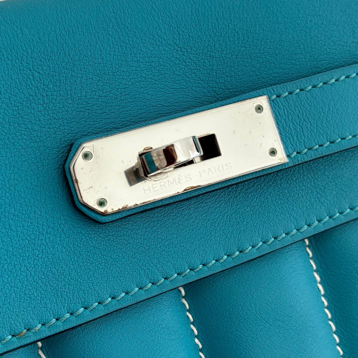 Hermès Berline