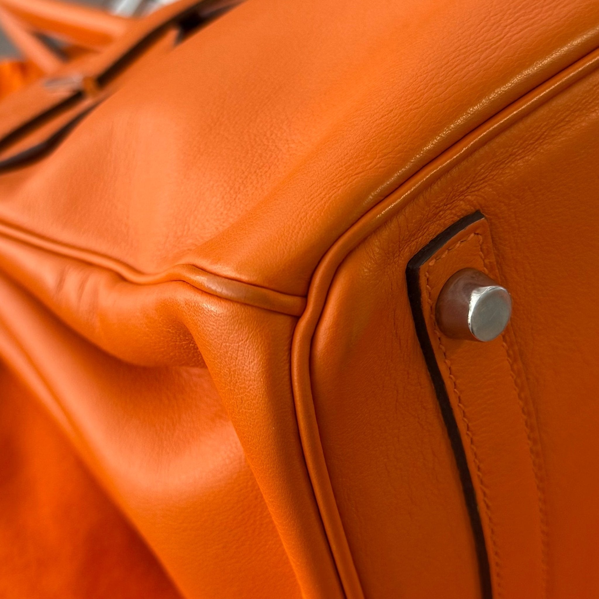 Hermès Birkin 30 Veau Swift