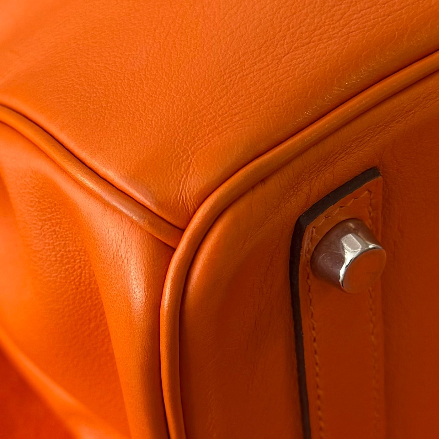 Hermès Birkin 30 Veau Swift