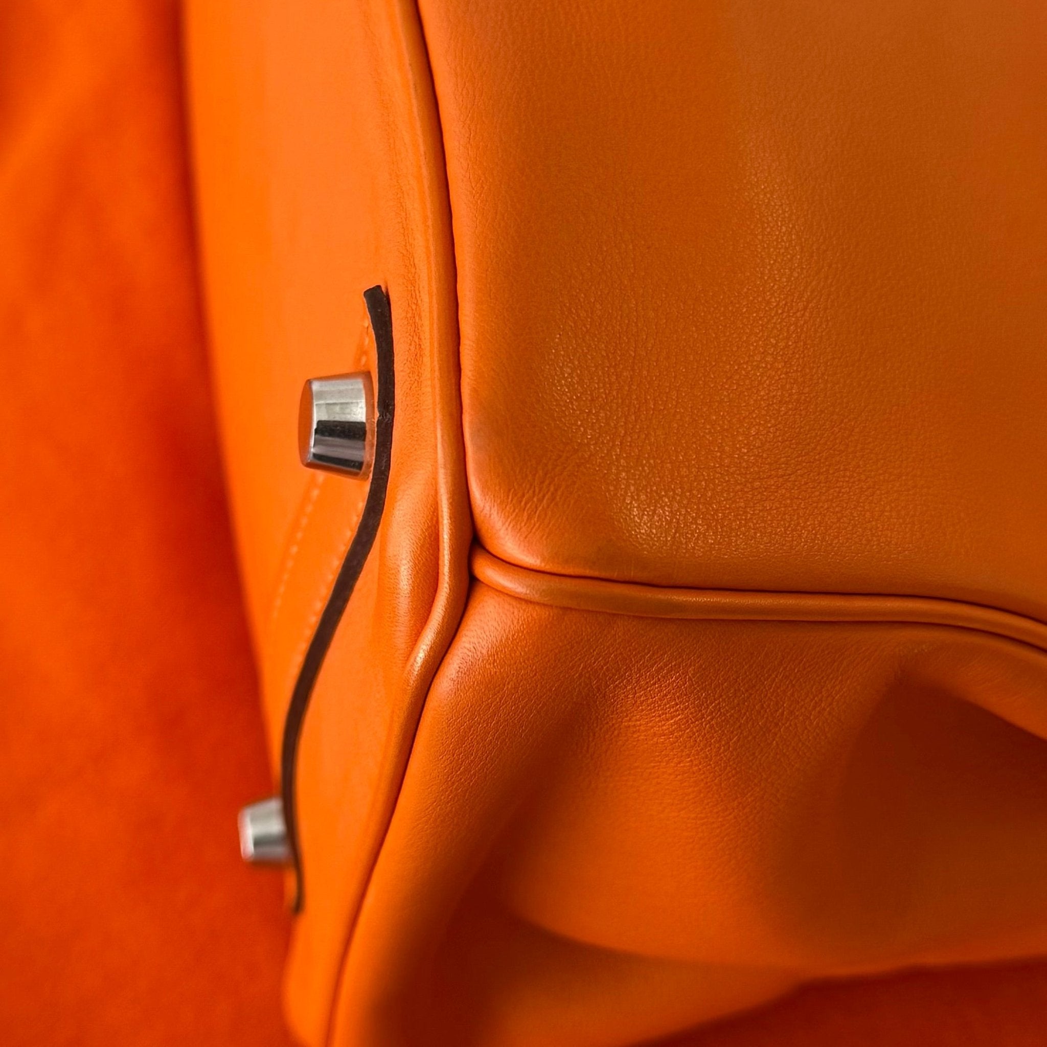 Hermès Birkin 30 Veau Swift