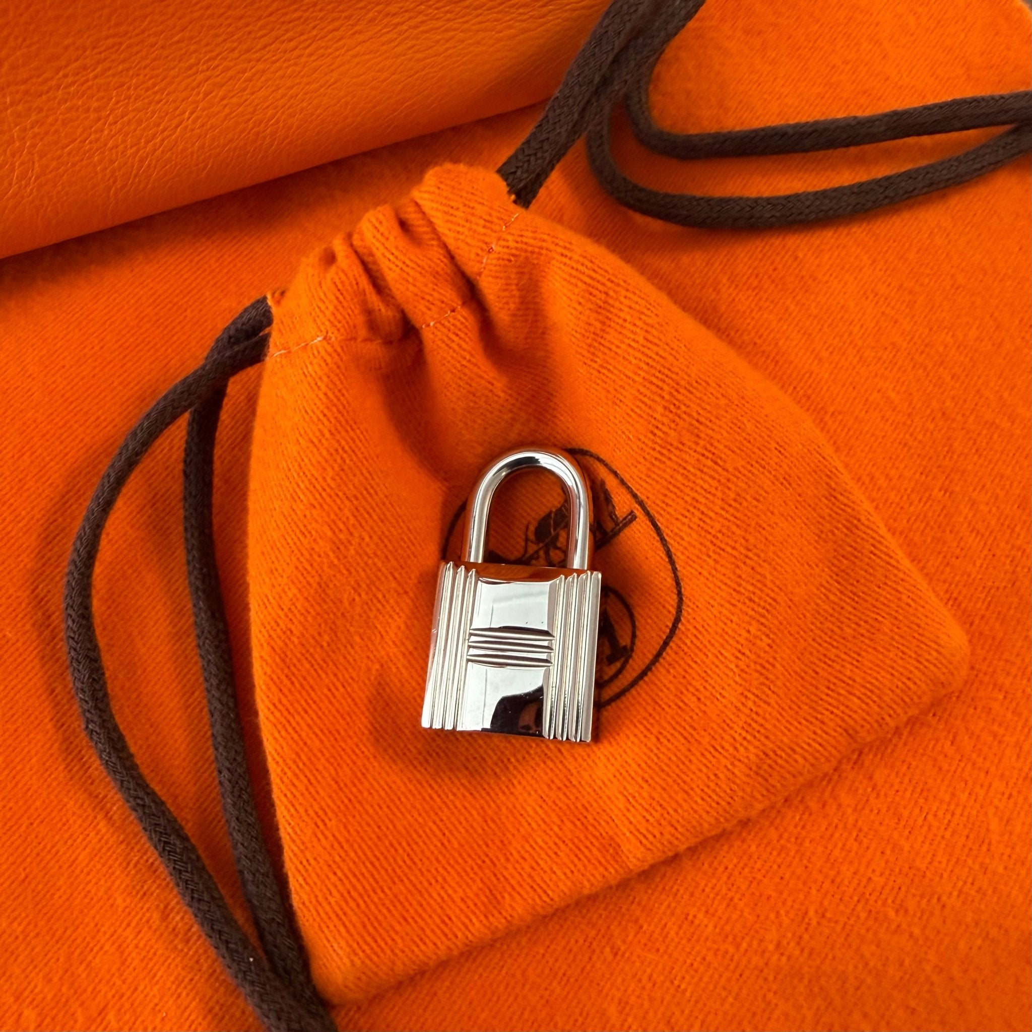 Hermès Birkin 30 Veau Swift