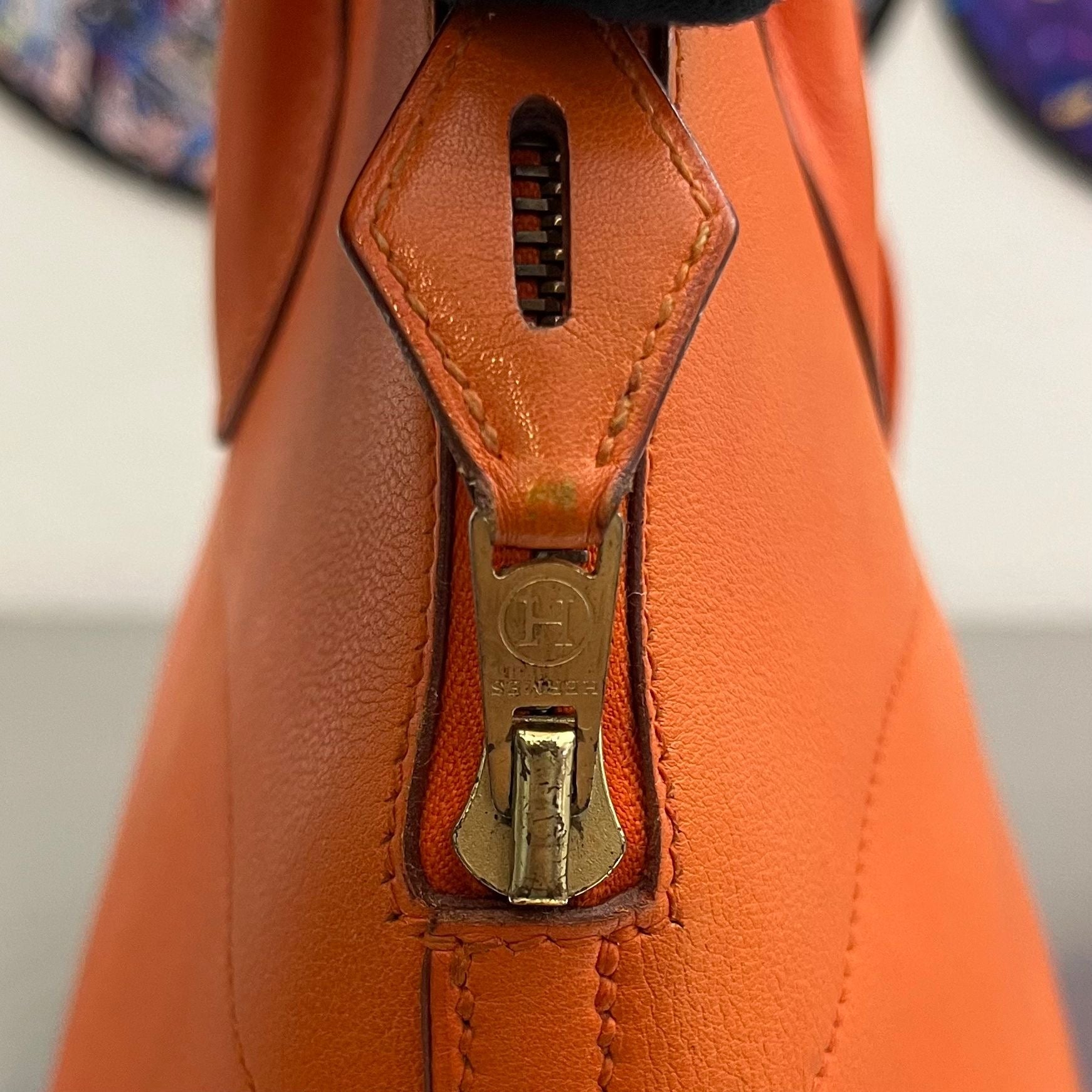 Hermès Bolide 35