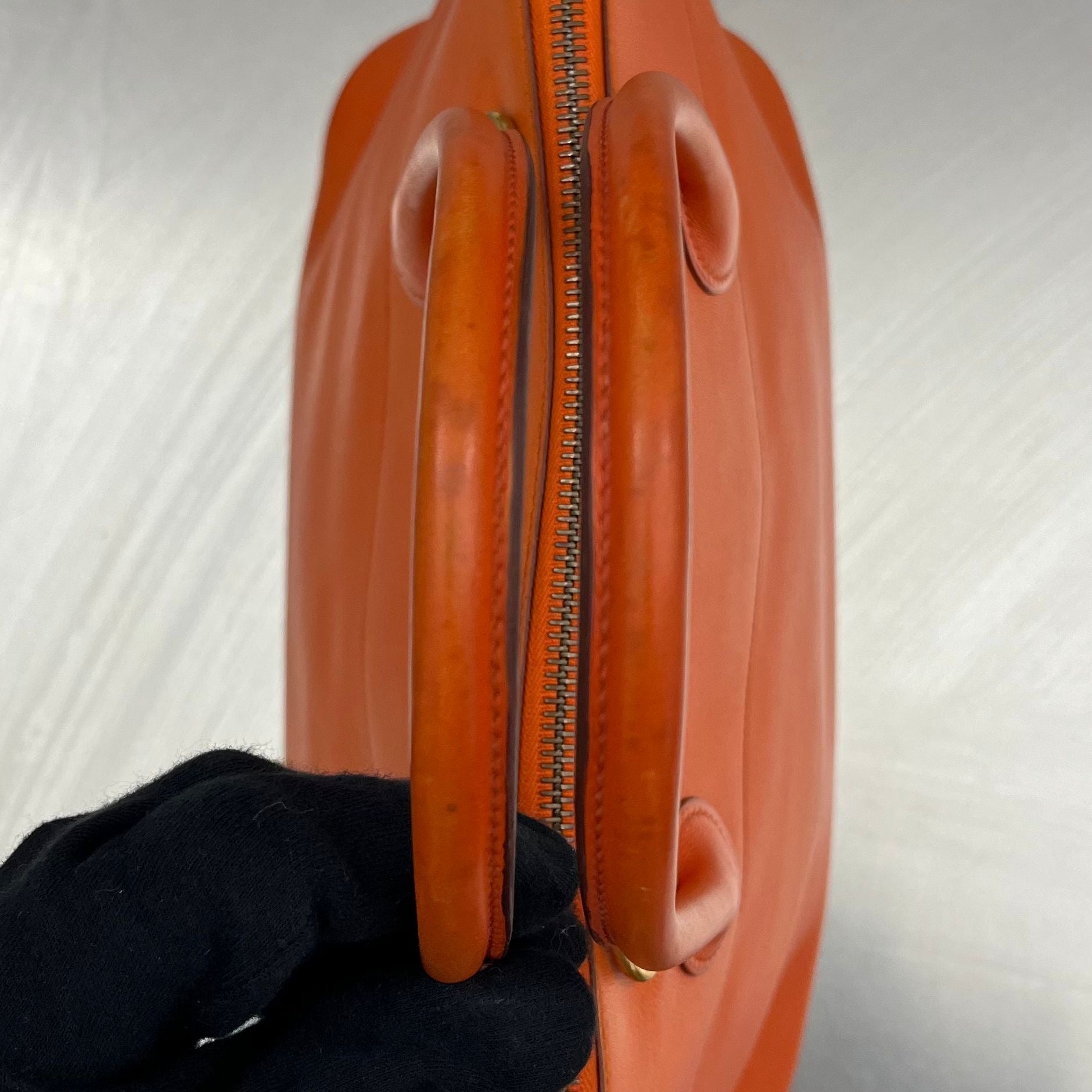 Hermès Bolide 35