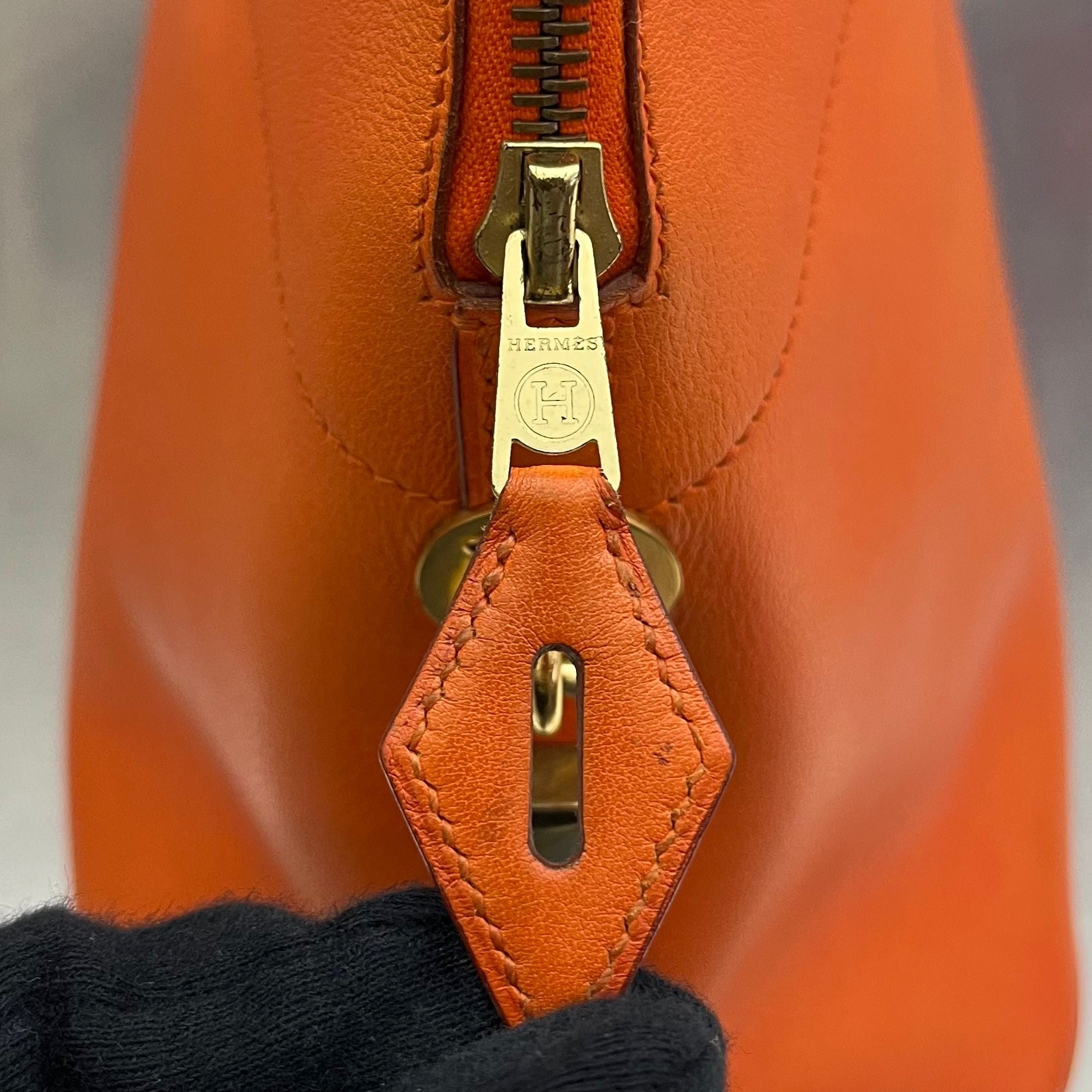 Hermès Bolide 35
