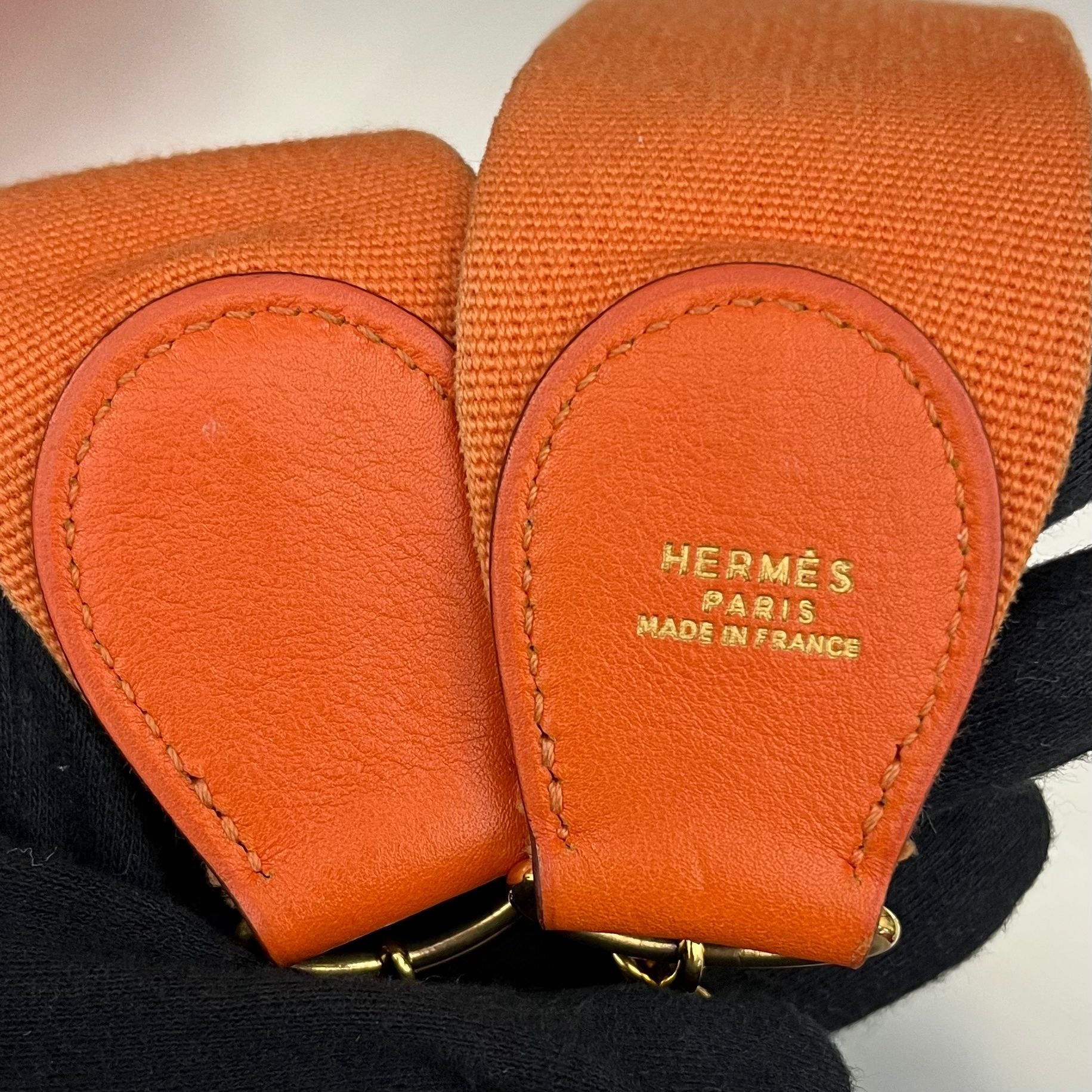 Hermès Bolide 35